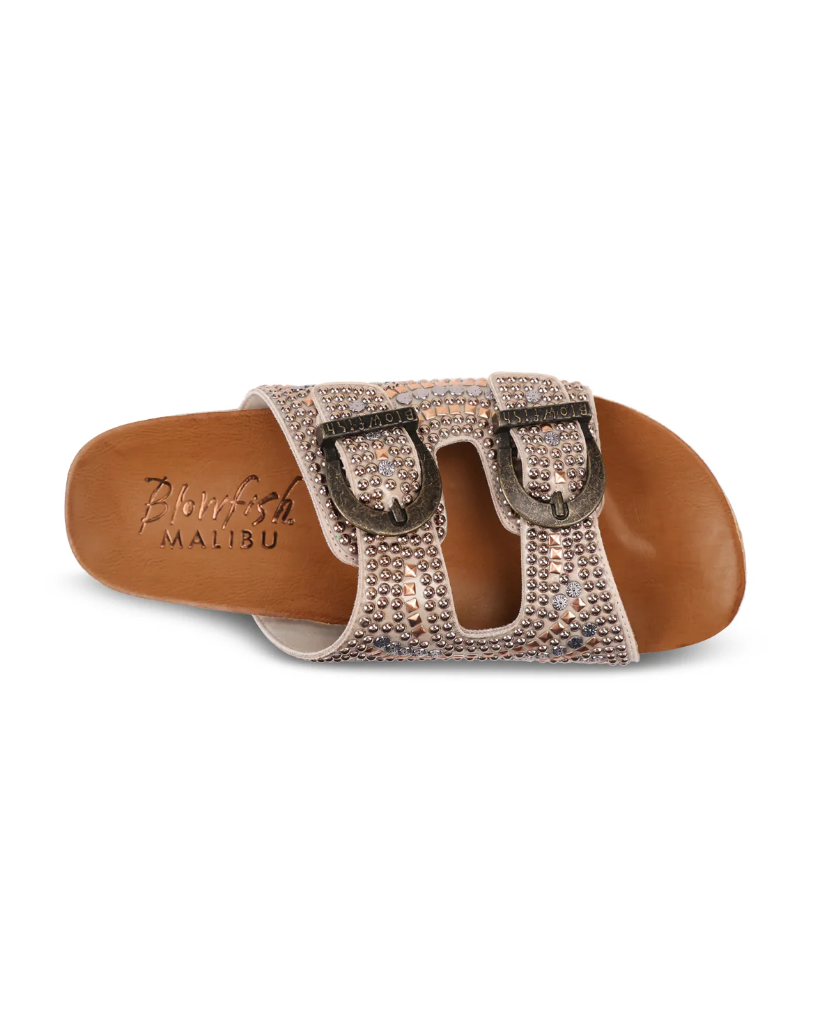 Blowfish Lima Cloud Stone Sandal - Image 6