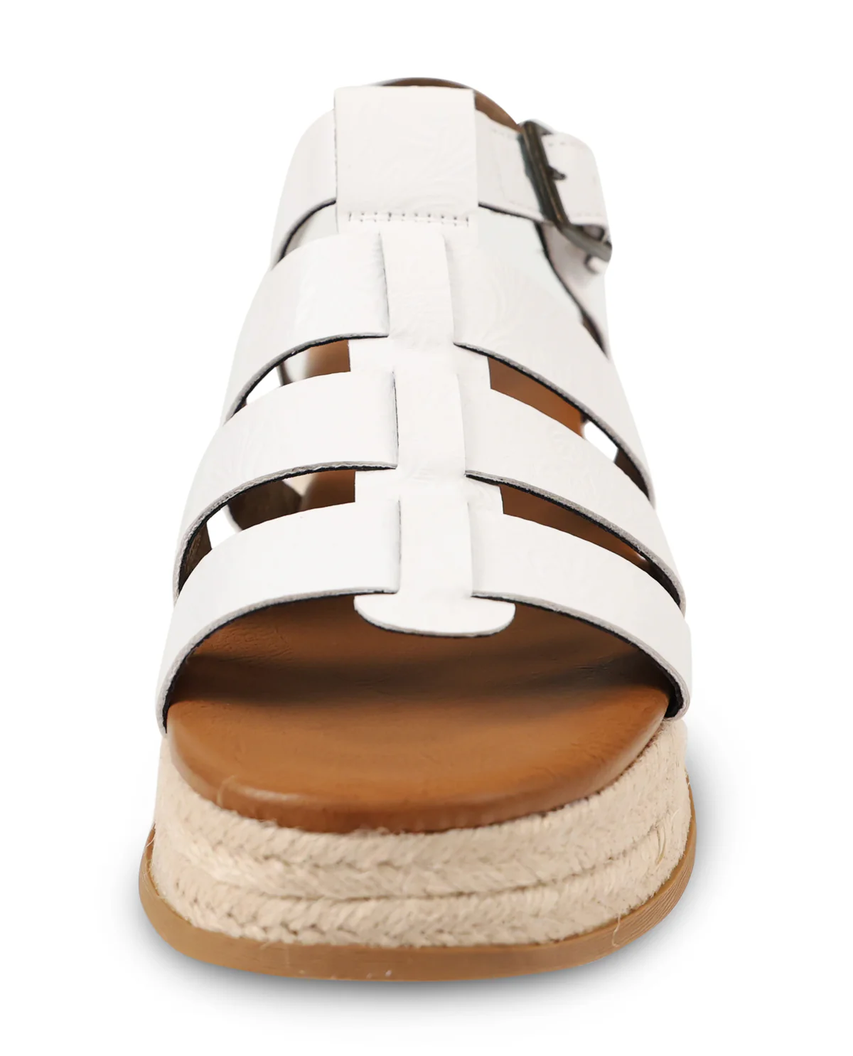 Blowfish Madris 2 Sandal White - Image 5