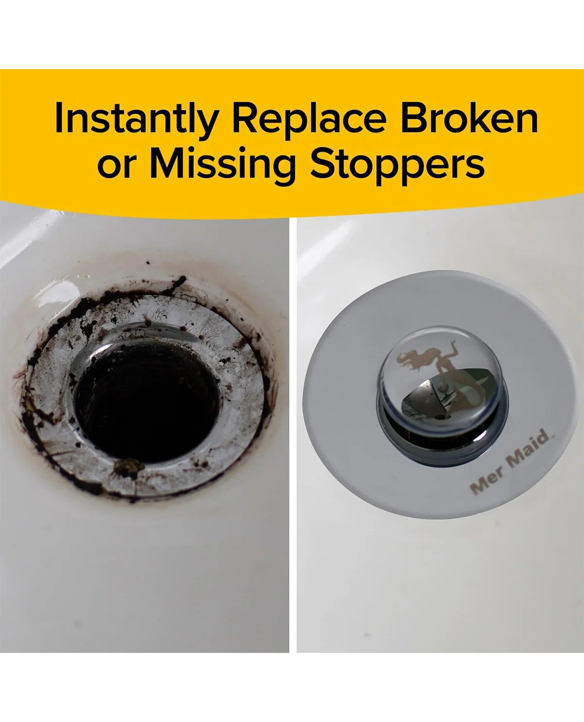 Mermaid Drain Magic - Image 2