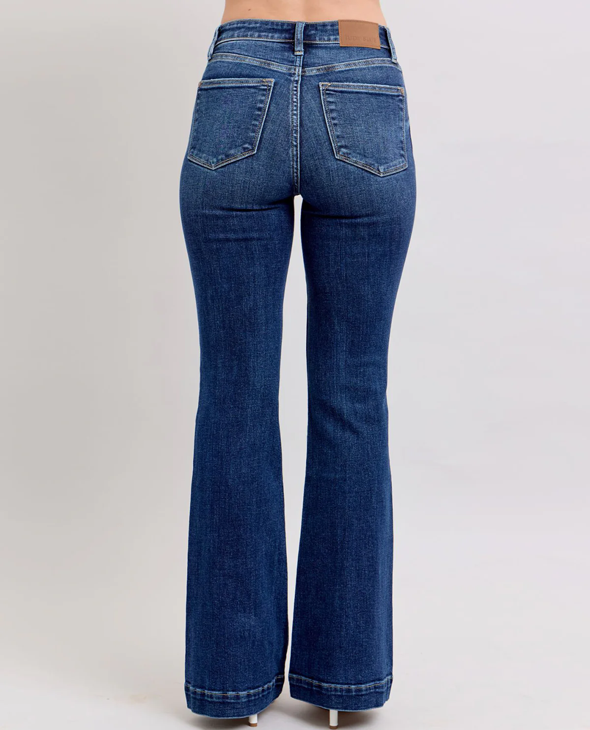 Judy Blue Mr. Bootcut Jeans - Image 5