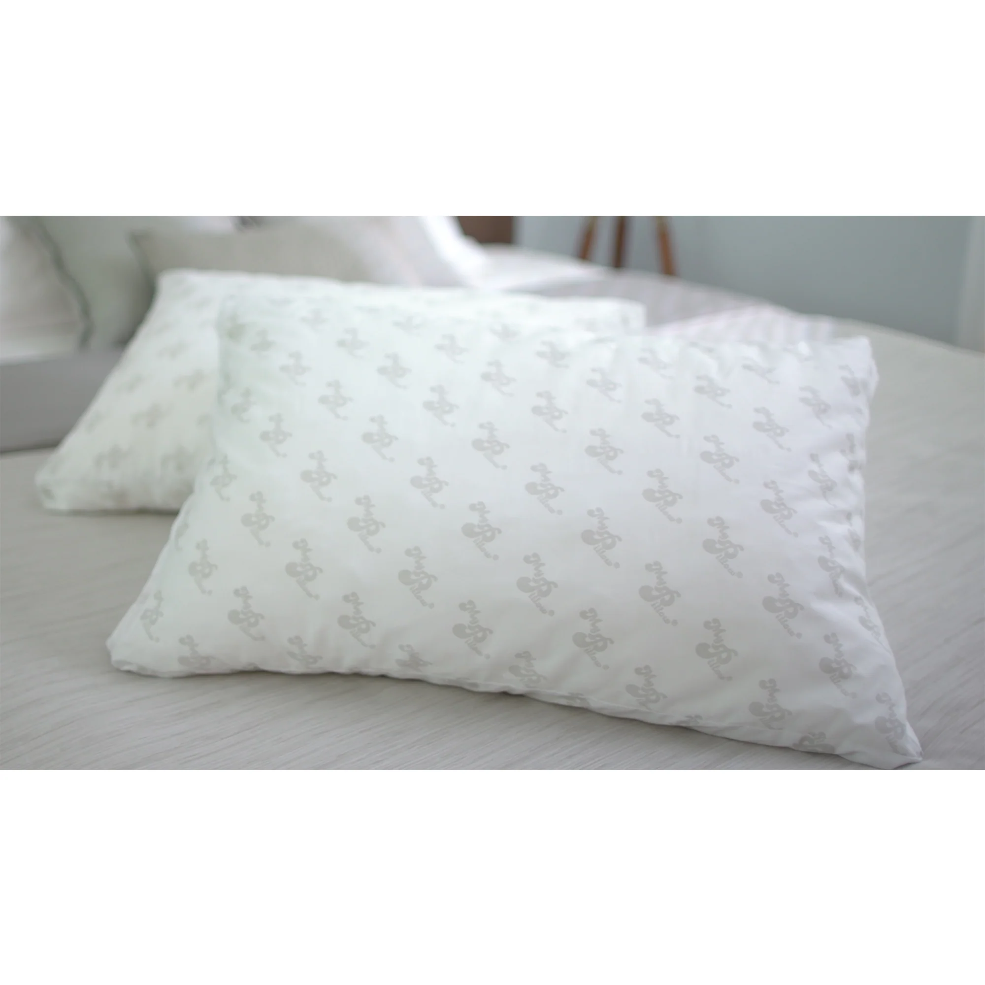 My Pillow Standard Medium Fill Bed Pillow - Image 2