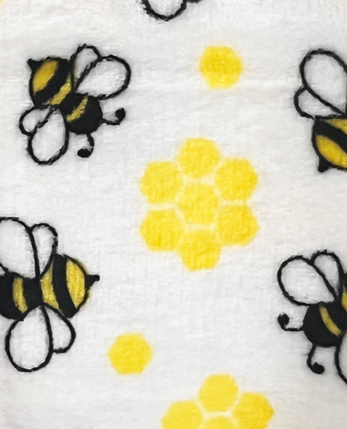 Novelty 23 Printed Throws- 12 Varieties - Image 10