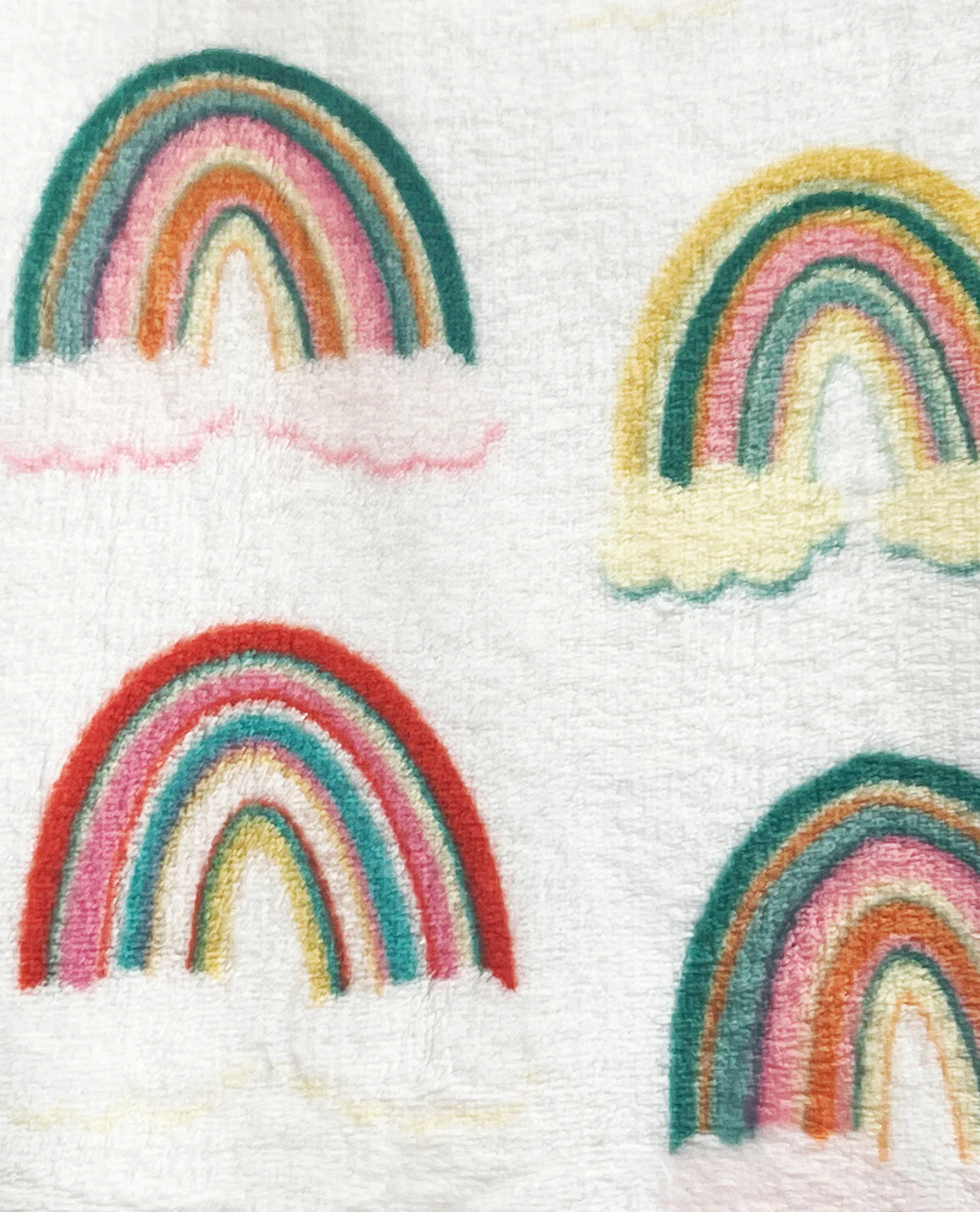 Novelty 23 Printed Throws- 12 Varieties - Image 12
