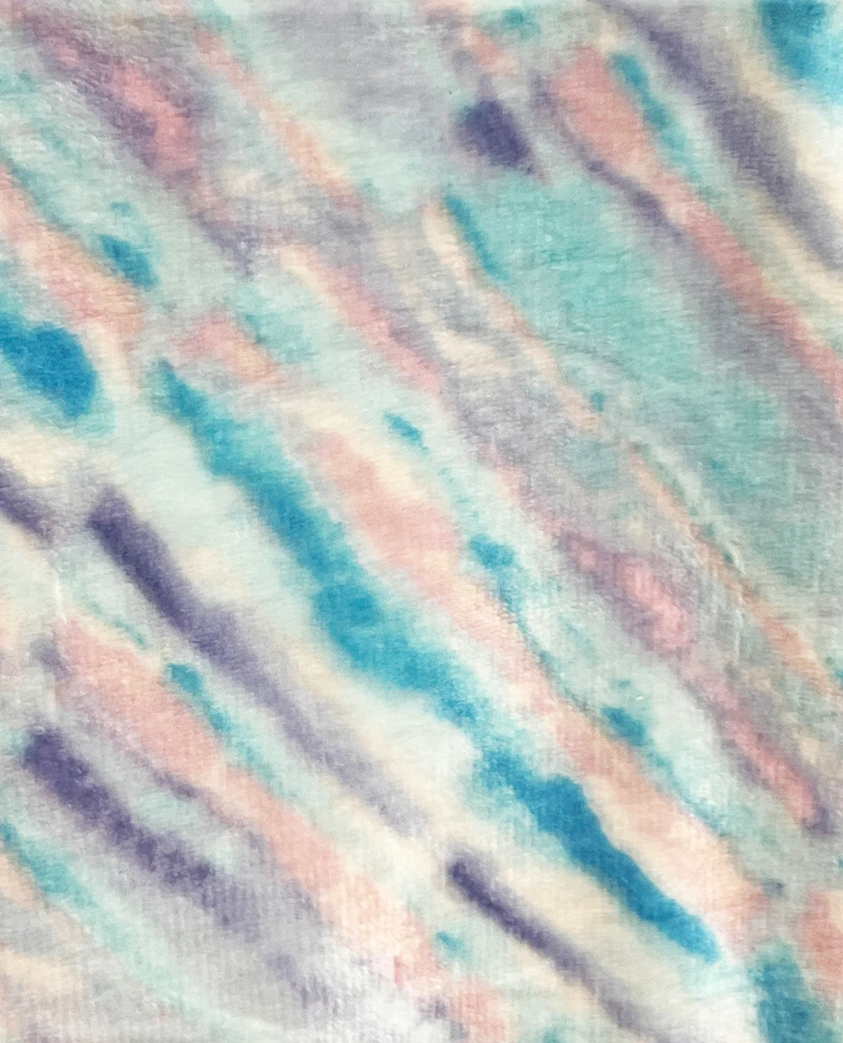 Novelty 23 Printed Throws- 12 Varieties - Image 20