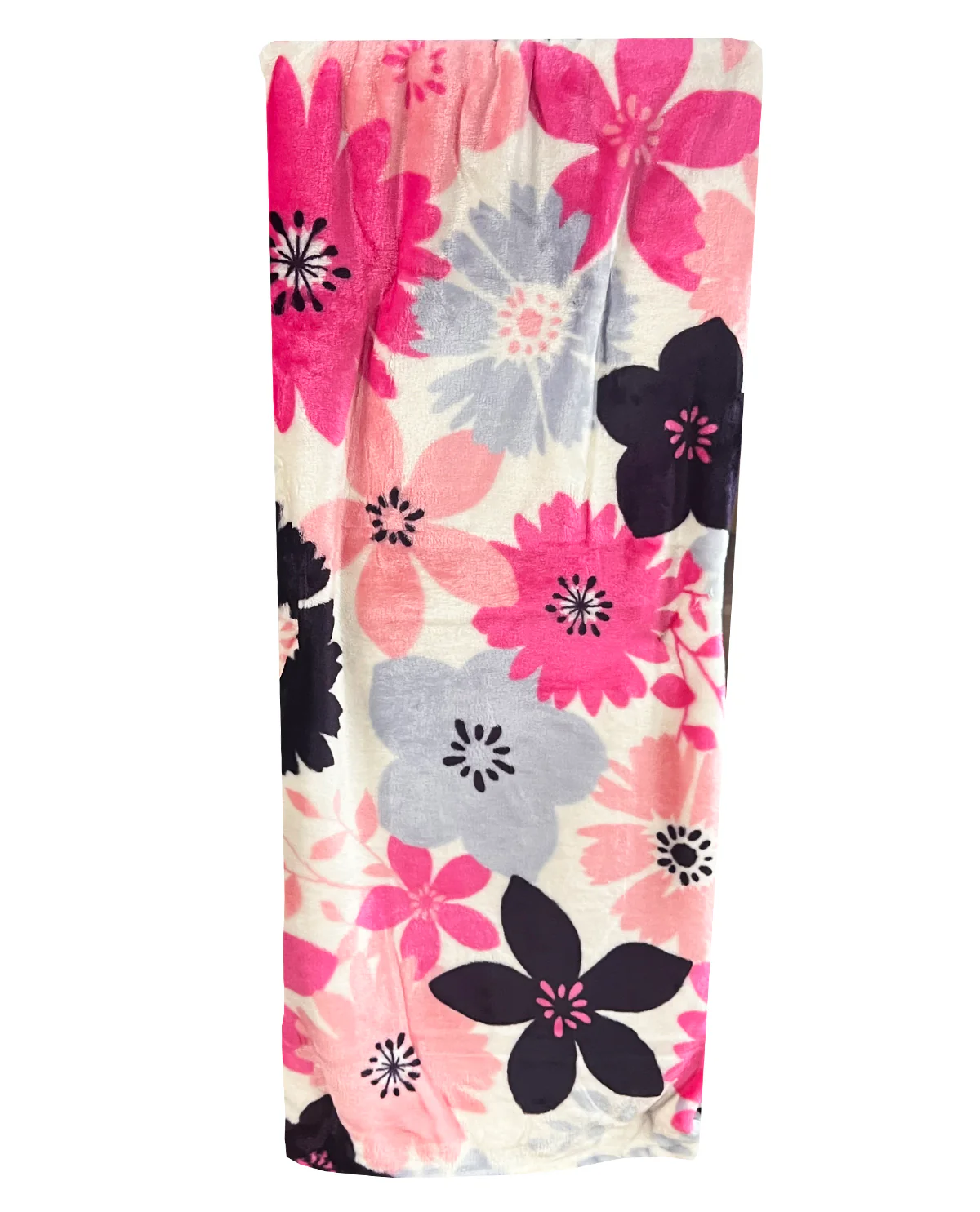 Novelty 23 Printed Throws- 12 Varieties - Image 5