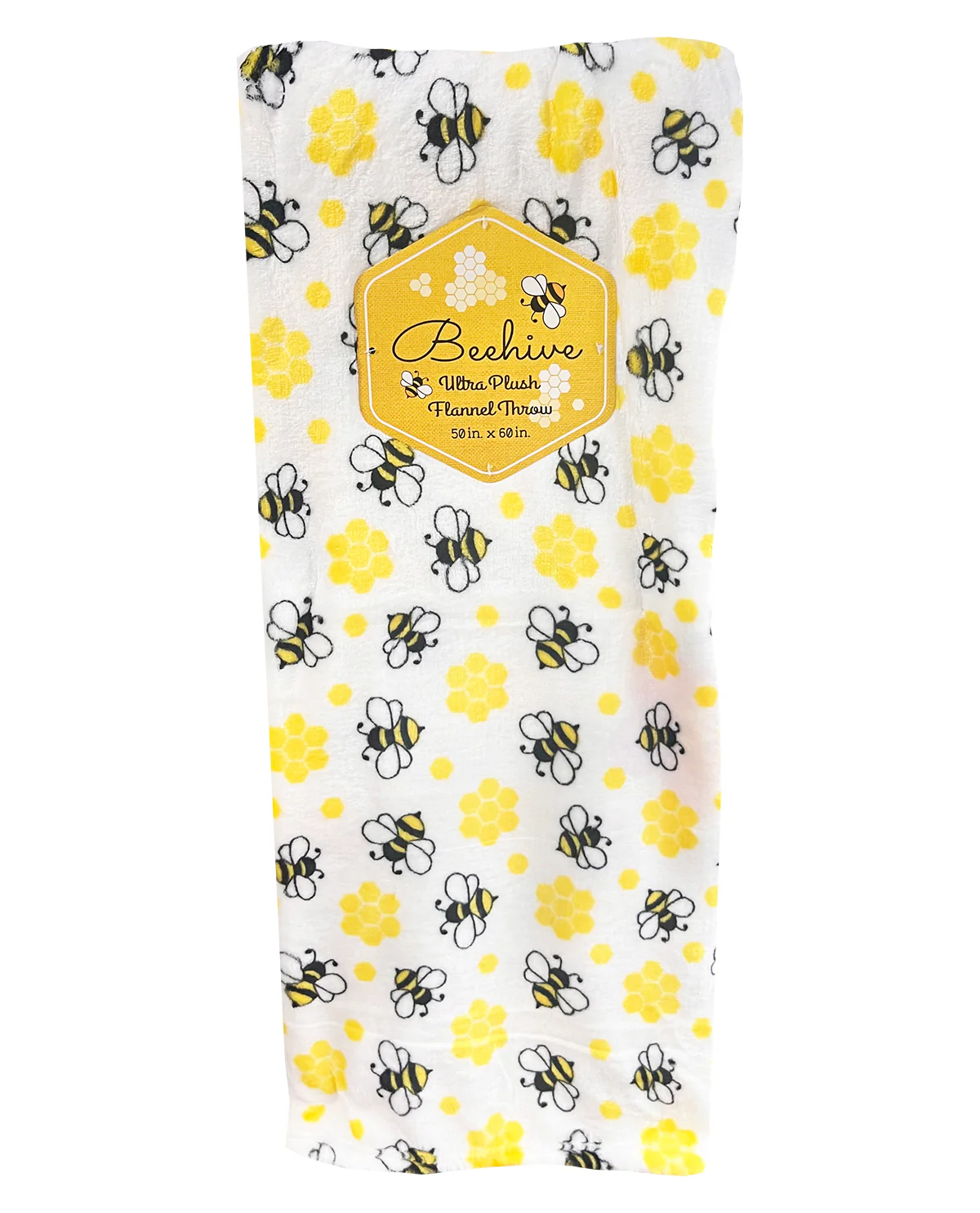 Novelty 23 Printed Throws- 12 Varieties - Image 9