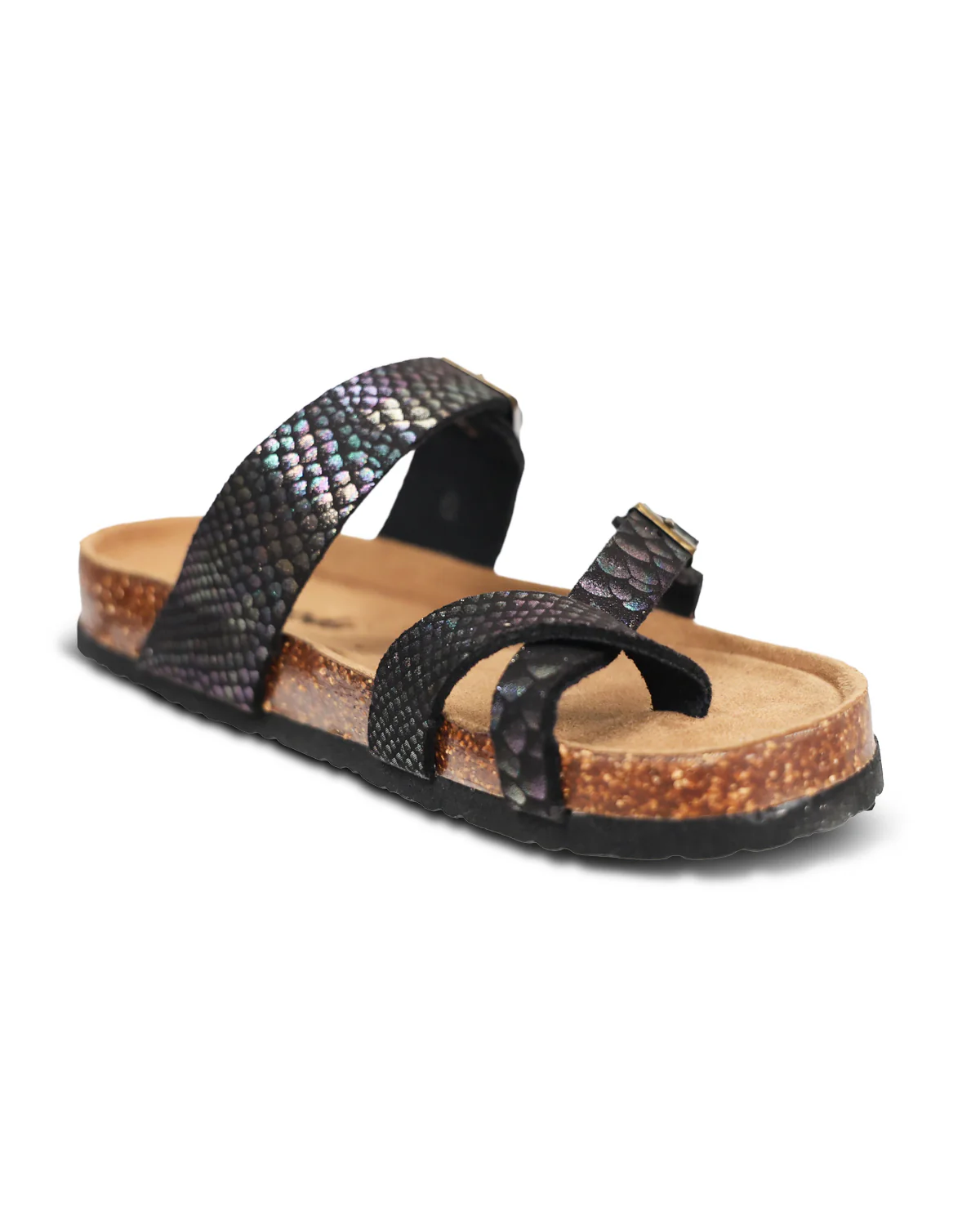 Outwoods Bork-30 Sandal Pastel - Image 3