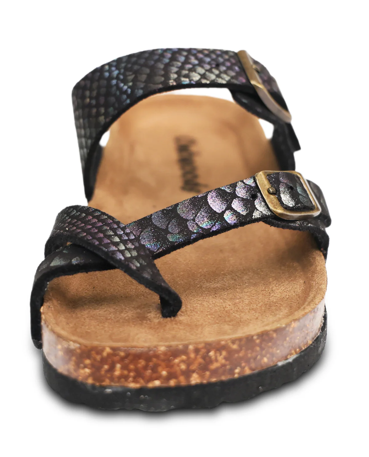 Outwoods Bork-30 Sandal Pastel - Image 5