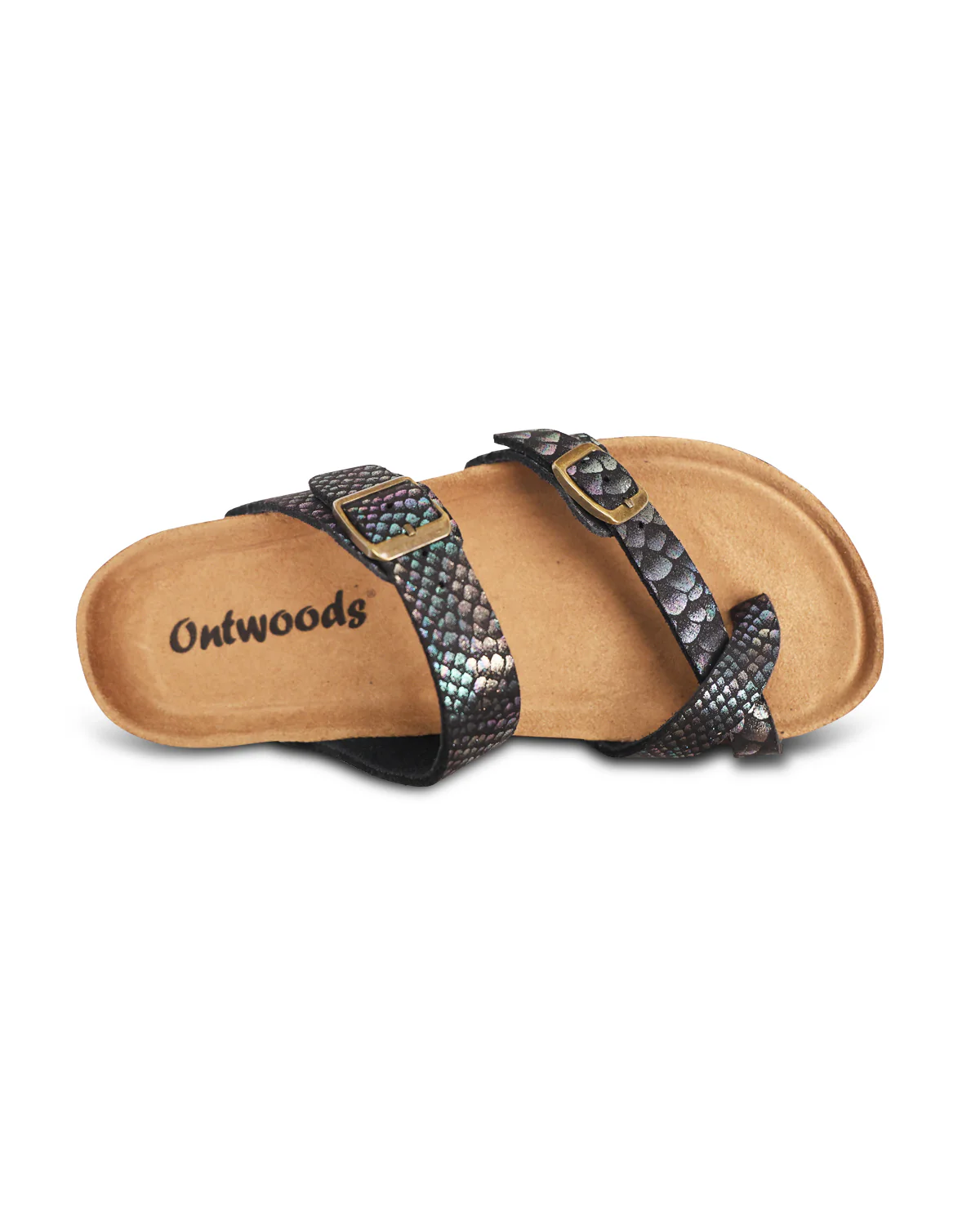 Outwoods Bork-30 Sandal Pastel - Image 6