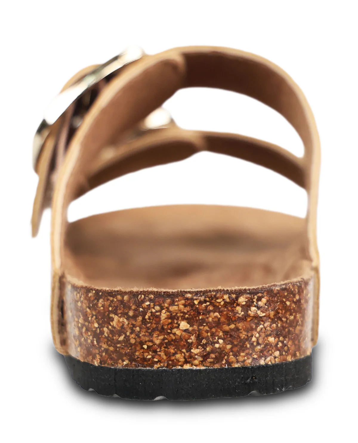 Outwoods Bork-66 Sandal Taupe - Image 5