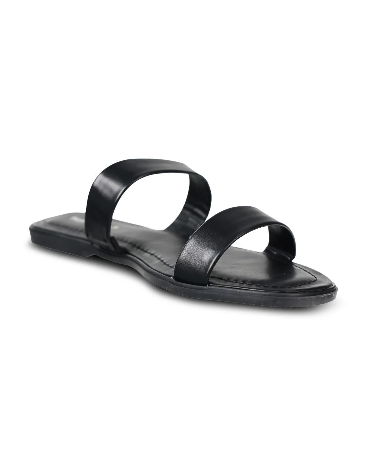 Pierre Dumas Empress 33 Sandal Black - Image 3
