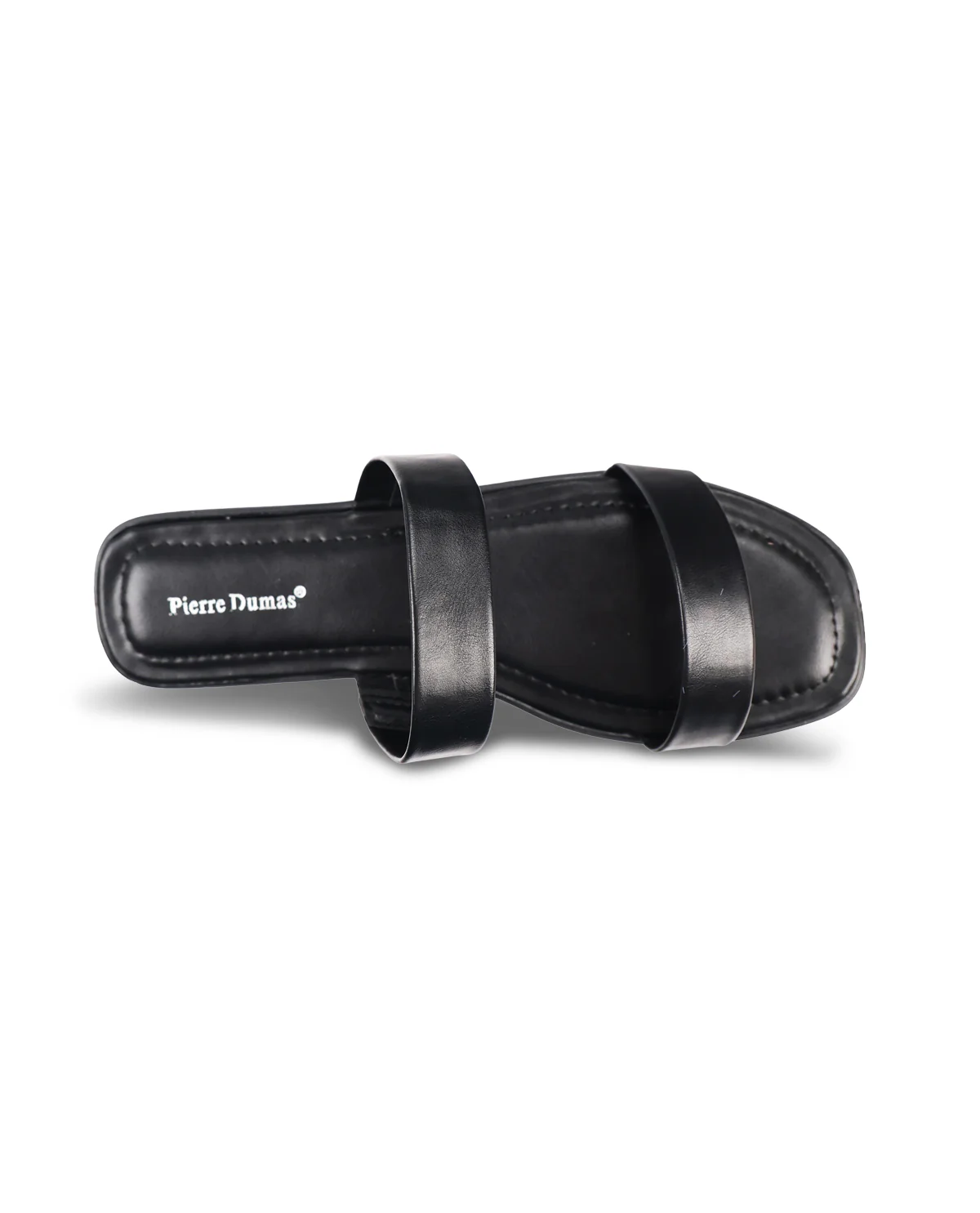 Pierre Dumas Empress 33 Sandal Black - Image 6