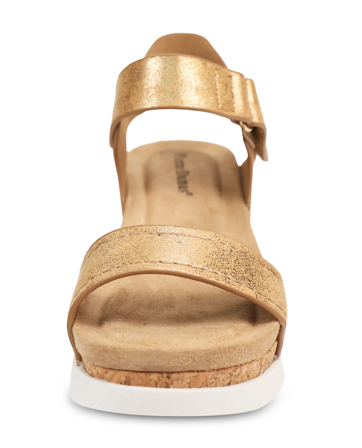 Pierre Dumas Hit 1 Sandal Gold - Image 4