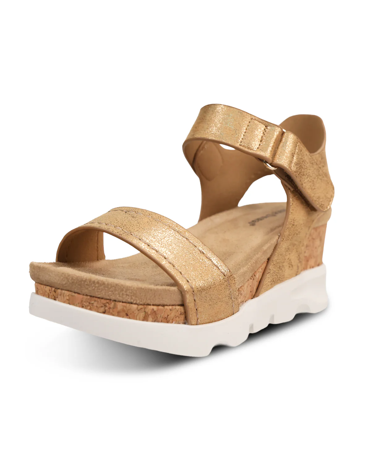 Pierre Dumas Hit 1 Sandal Gold - Image 6