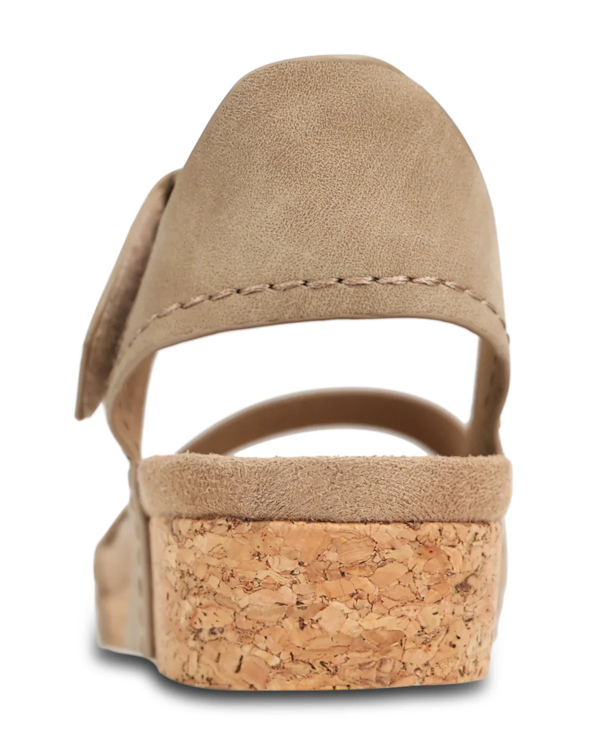 Pierre Dumas Hit-1 Sandal Taupe - Image 4