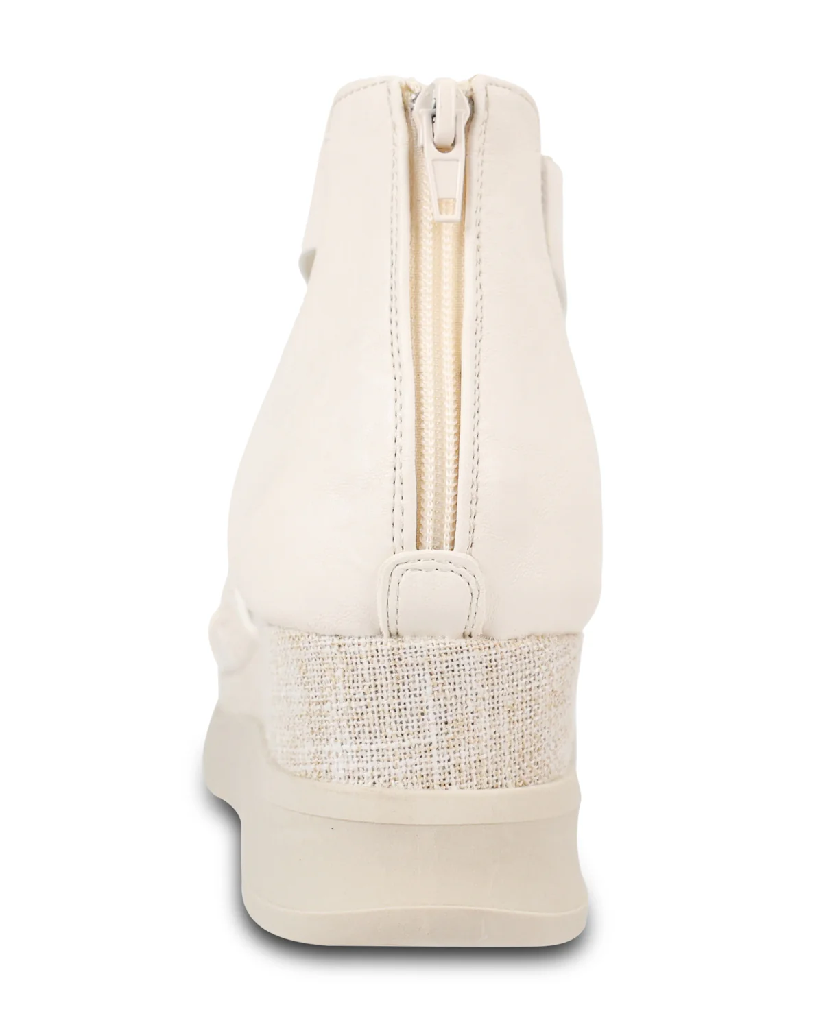 Pierre Dumas Hit 11 Sandal Ivory - Image 4