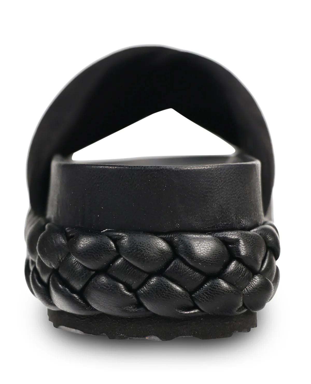 Pierre Dumas Mali-1 Sandal Black - Image 4