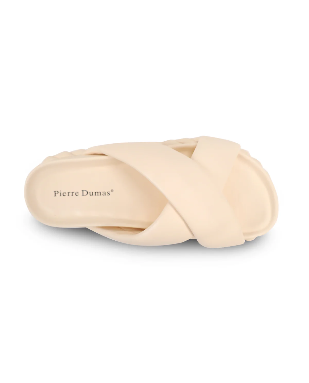 Pierre Dumas Mali-1 Sandal Light Nude - Image 6