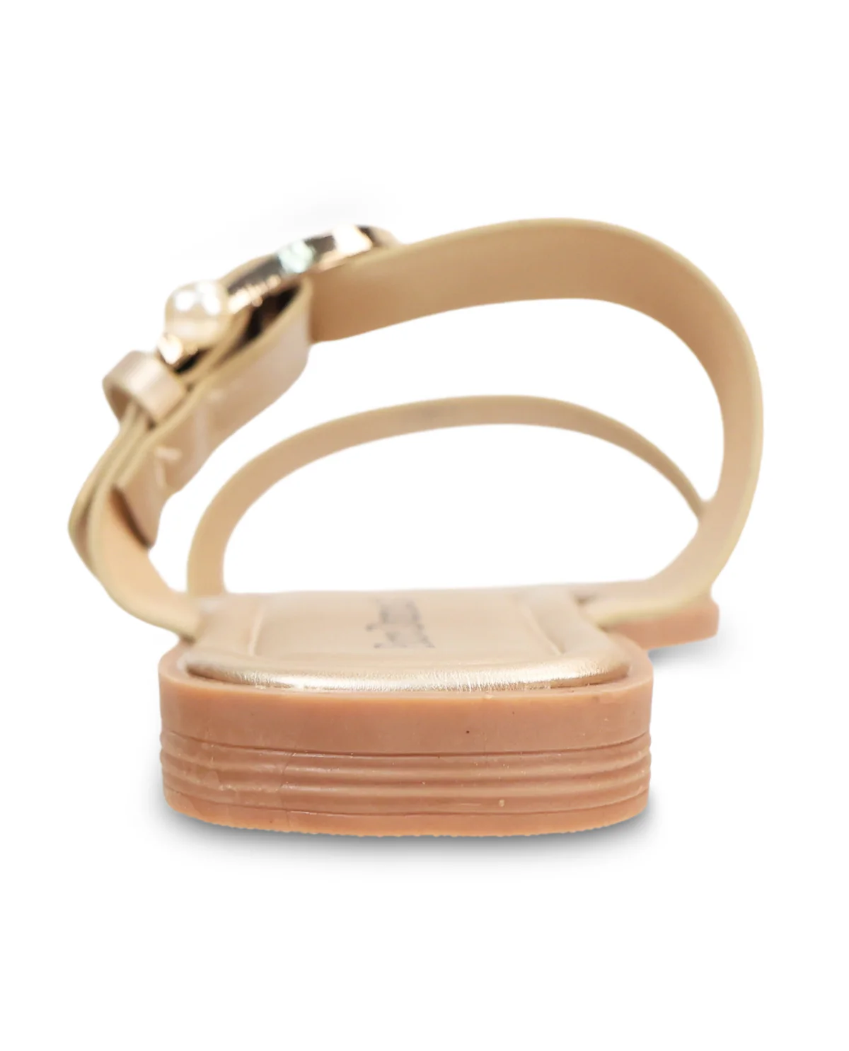 Pierre Dumas Rich 2 Sandal Gold - Image 3