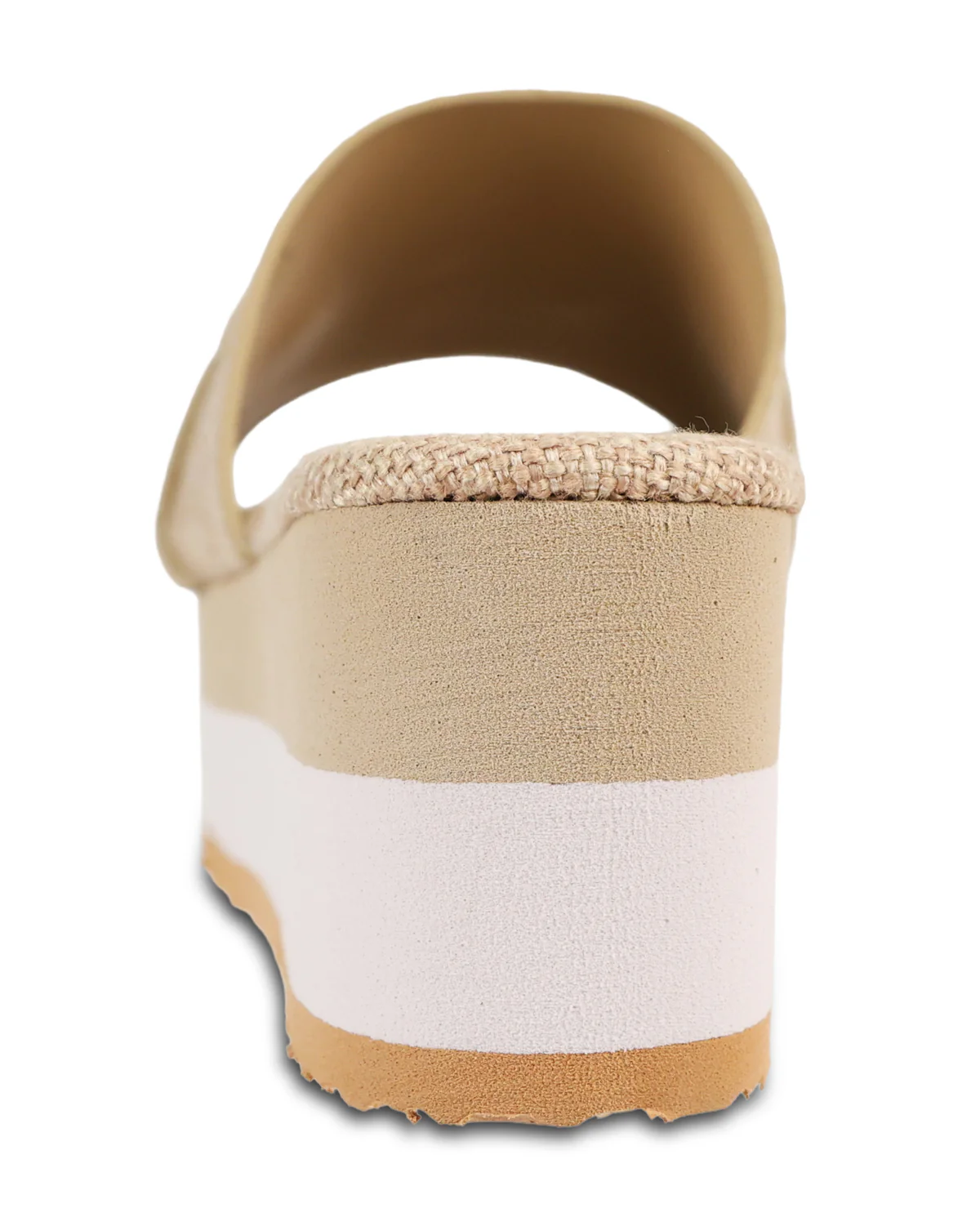 Pierre Dumas Saint-3 Sandal Taupe - Image 4