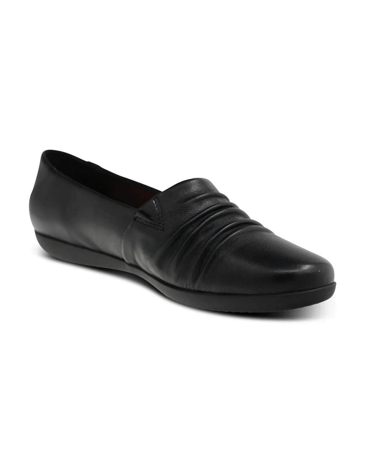 Peg Black Casual - Image 3