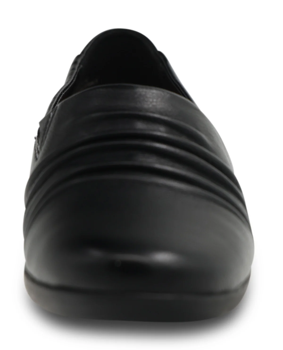 Peg Black Casual - Image 4