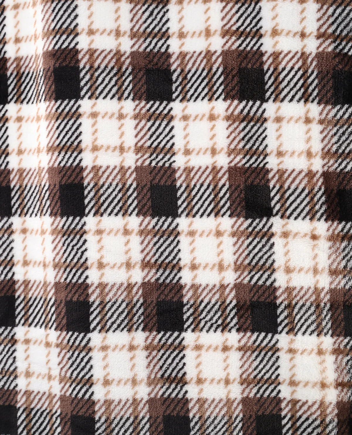 Plaid Hanging - Full/Queen Blanket 6 styles - Image 2