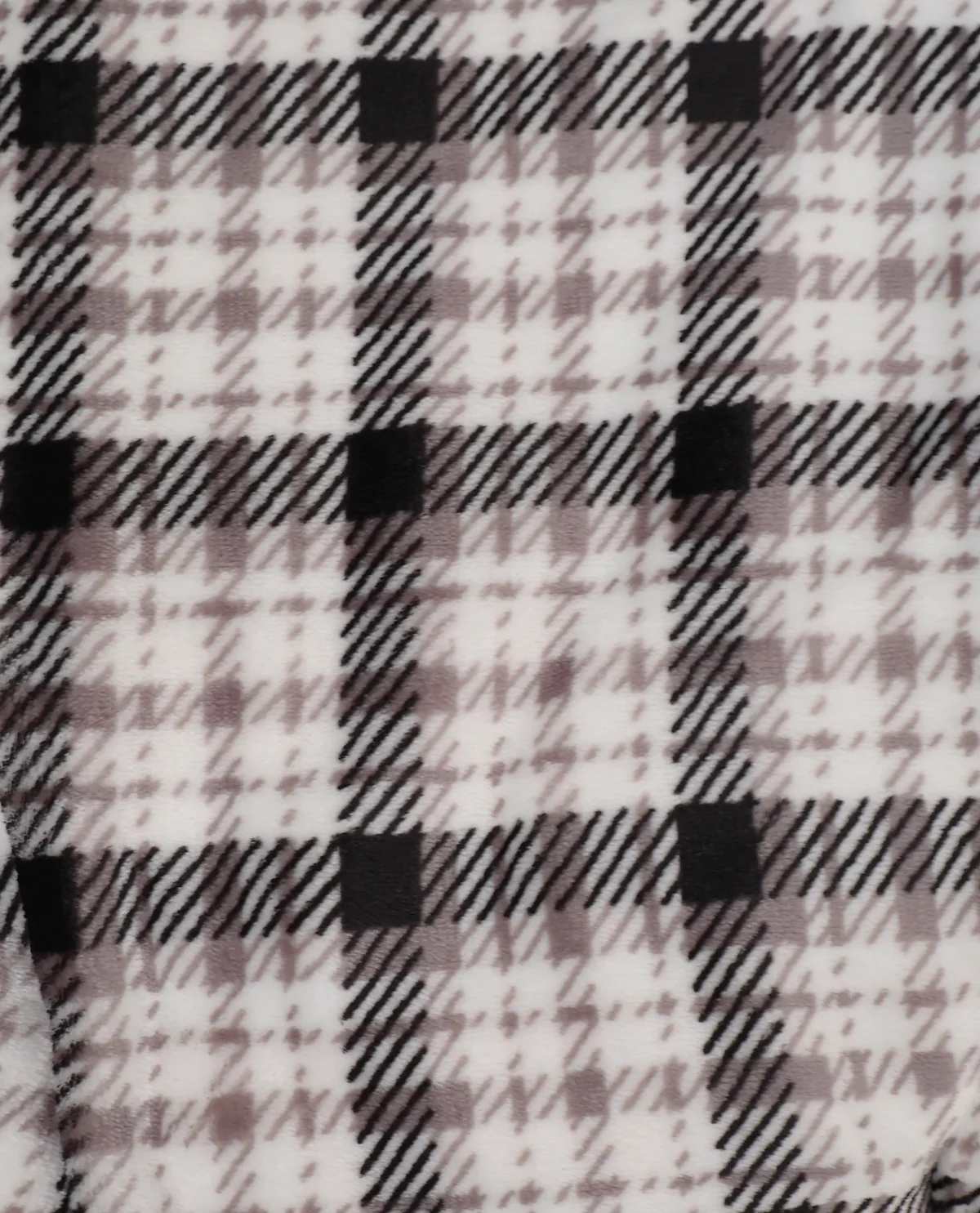 Plaid Hanging - Full/Queen Blanket 6 styles - Image 3