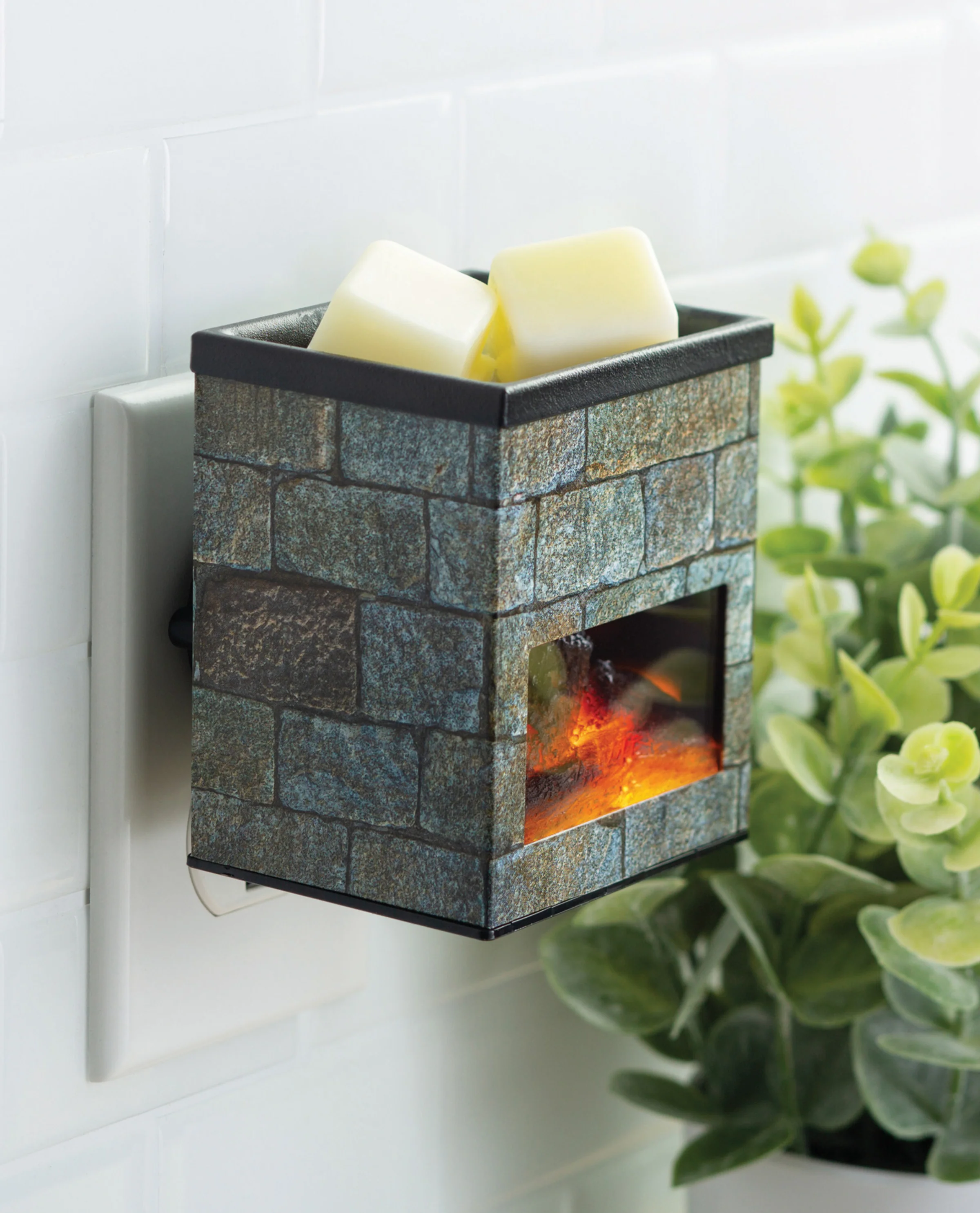 Hearthstone Pluggable Fragrance Warmer - Image 2
