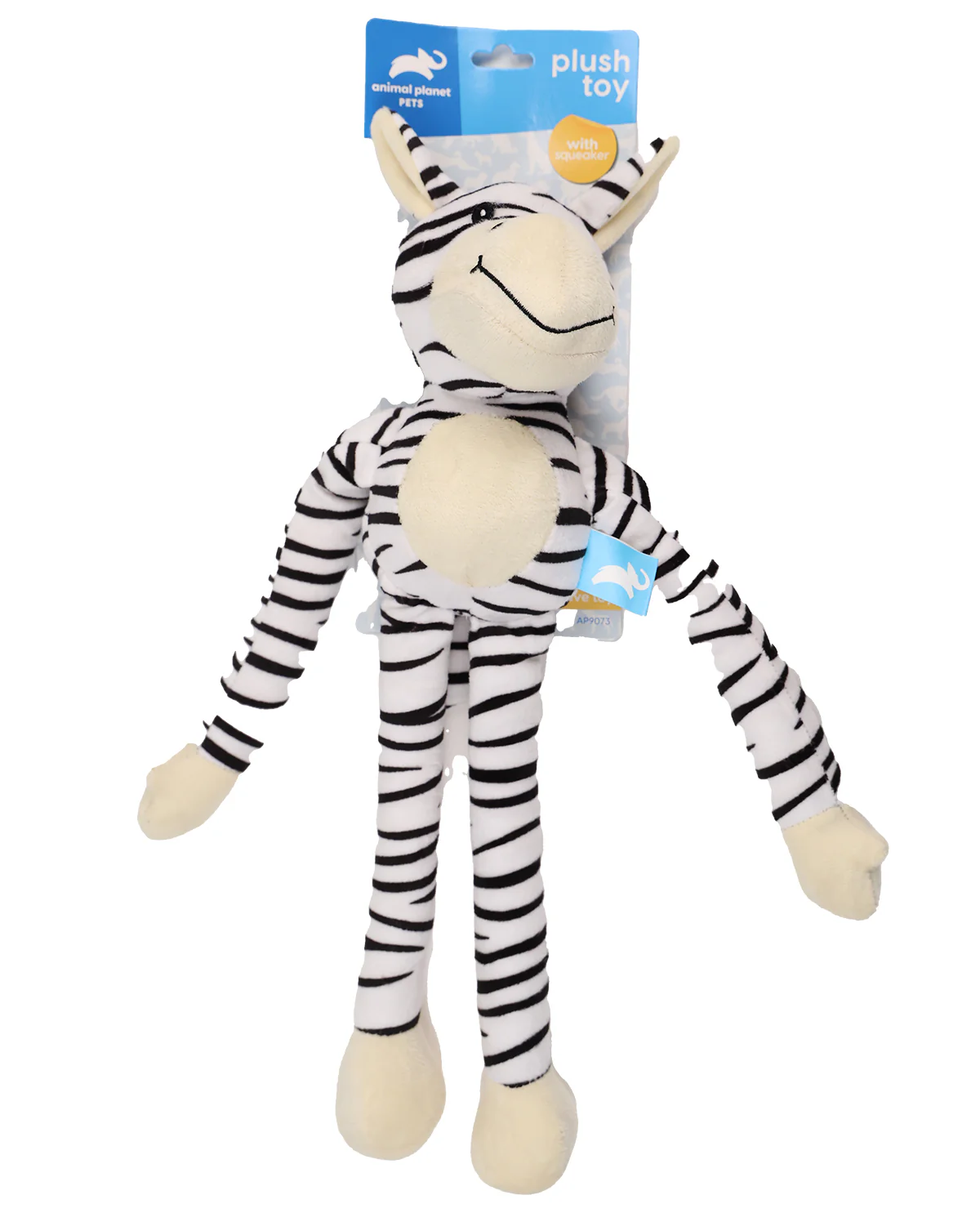 Plush Long-Armed Animal Dog Toy - Image 4