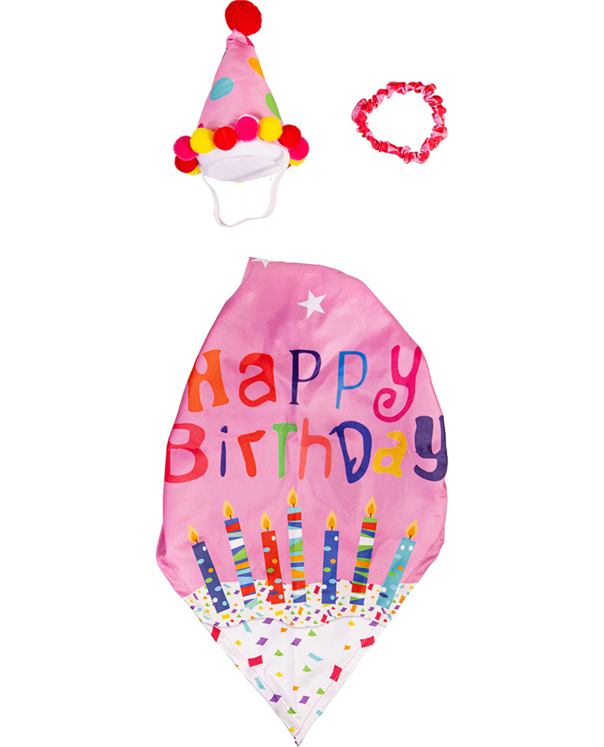 Porch Goose Outfit - Birthday Girl - Image 3