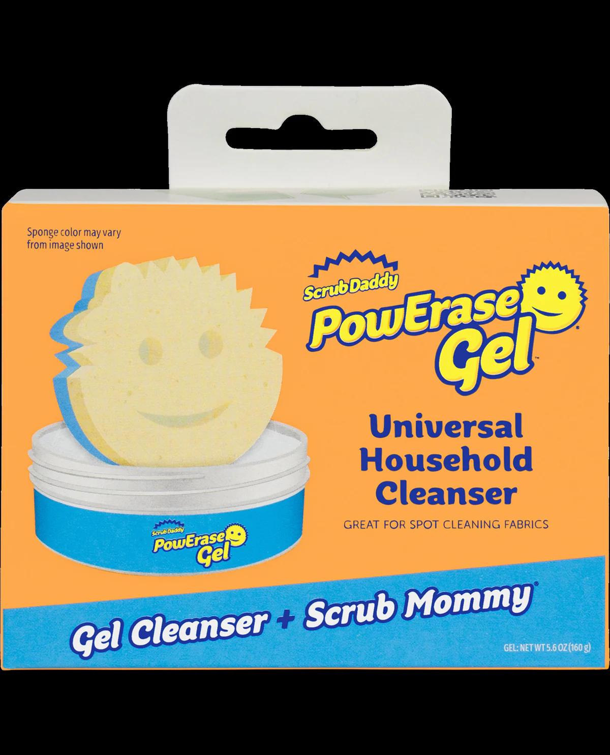 Scrub Daddy Boxed Powerase Gel Universal Household Cleanser - Image 2