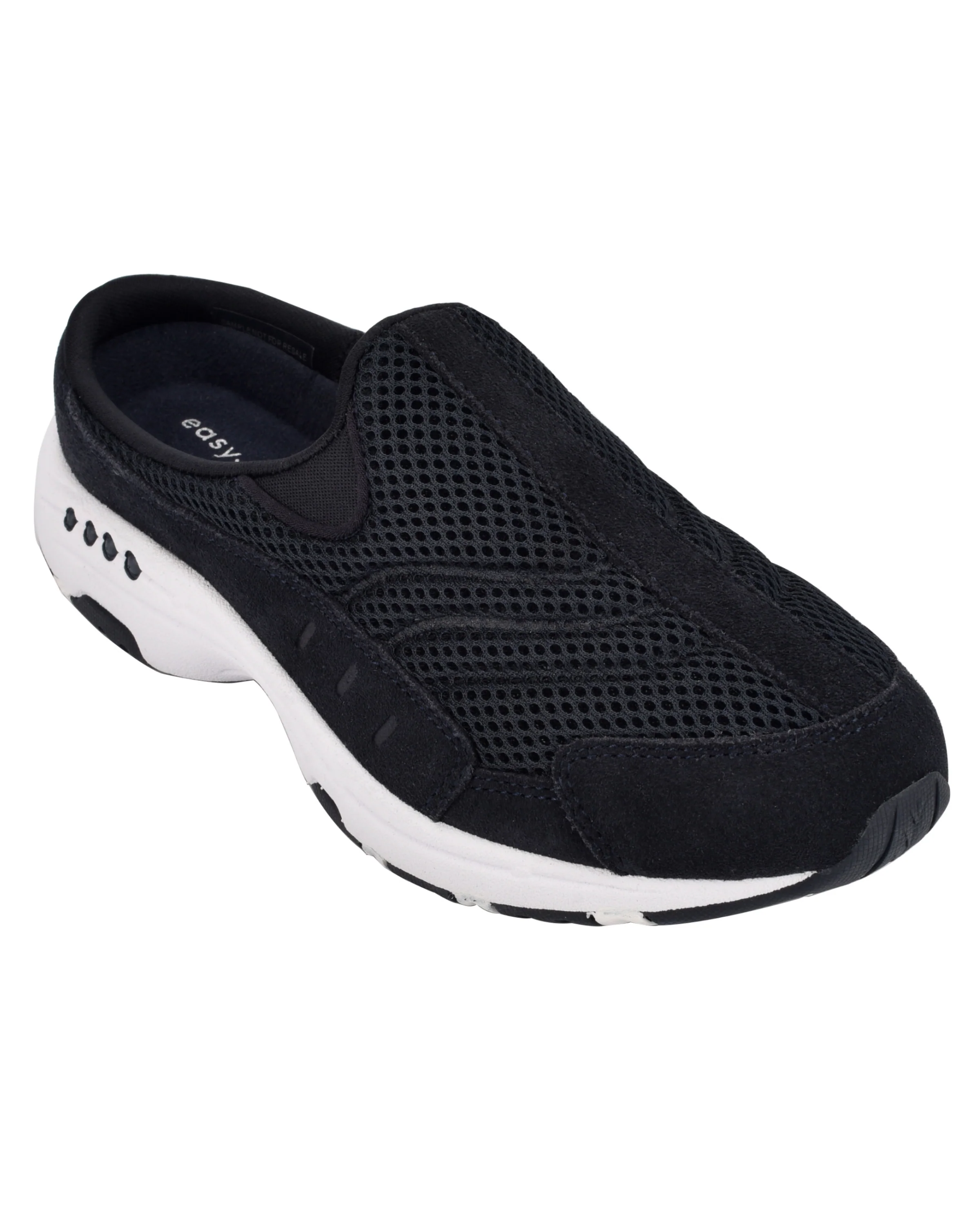 Easy Spirit Women's TRaveltime Classic Casual Shoe - Image 10