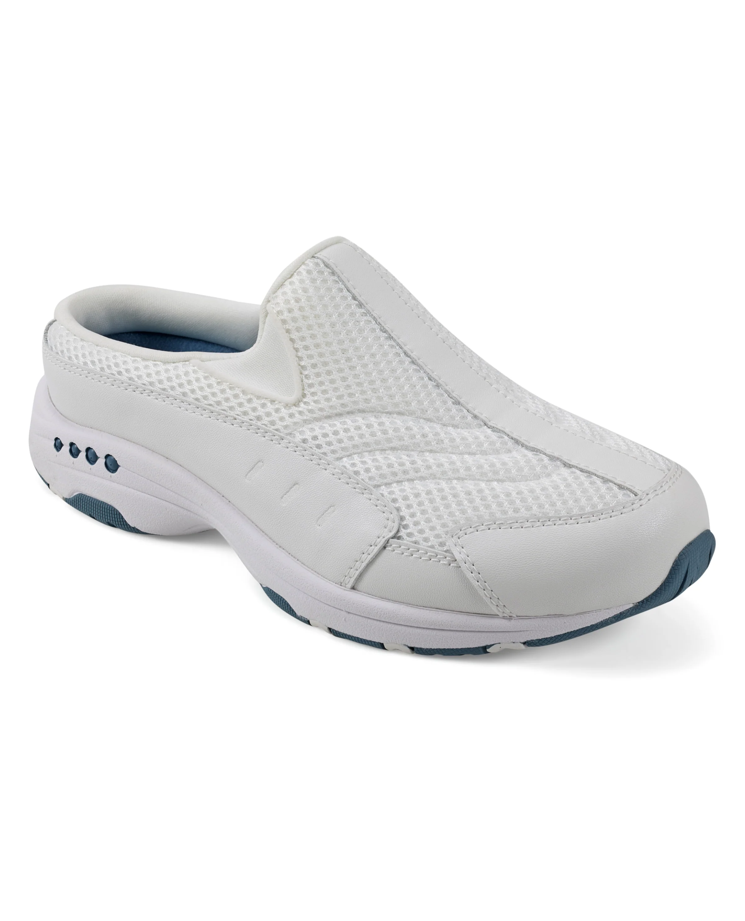 Easy Spirit Women's TRaveltime Classic Casual Shoe - Image 15