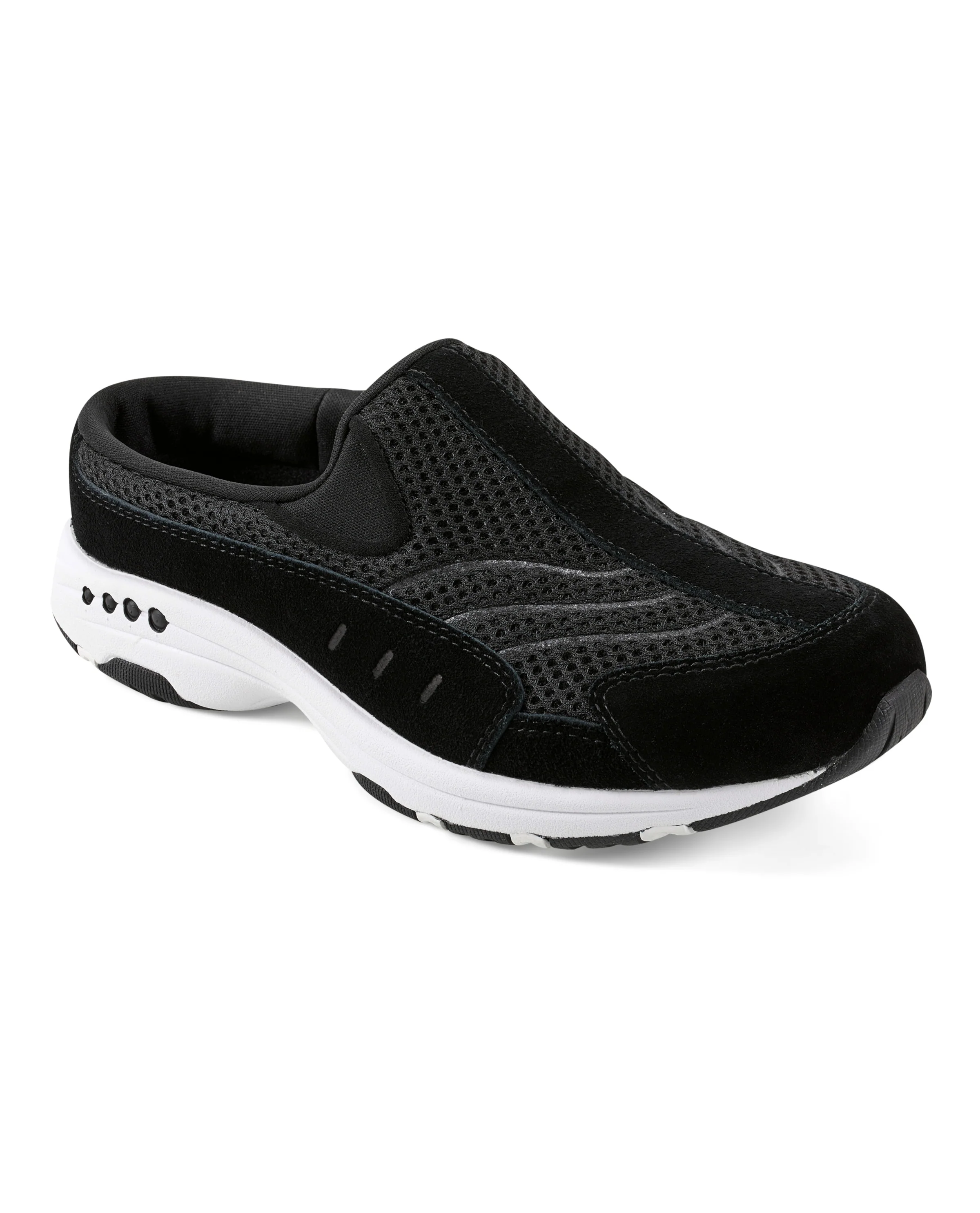 Easy Spirit Women's TRaveltime Classic Casual Shoe - Image 19