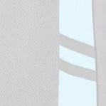 Real Essentials Men's Mesh Shorts - Image 6