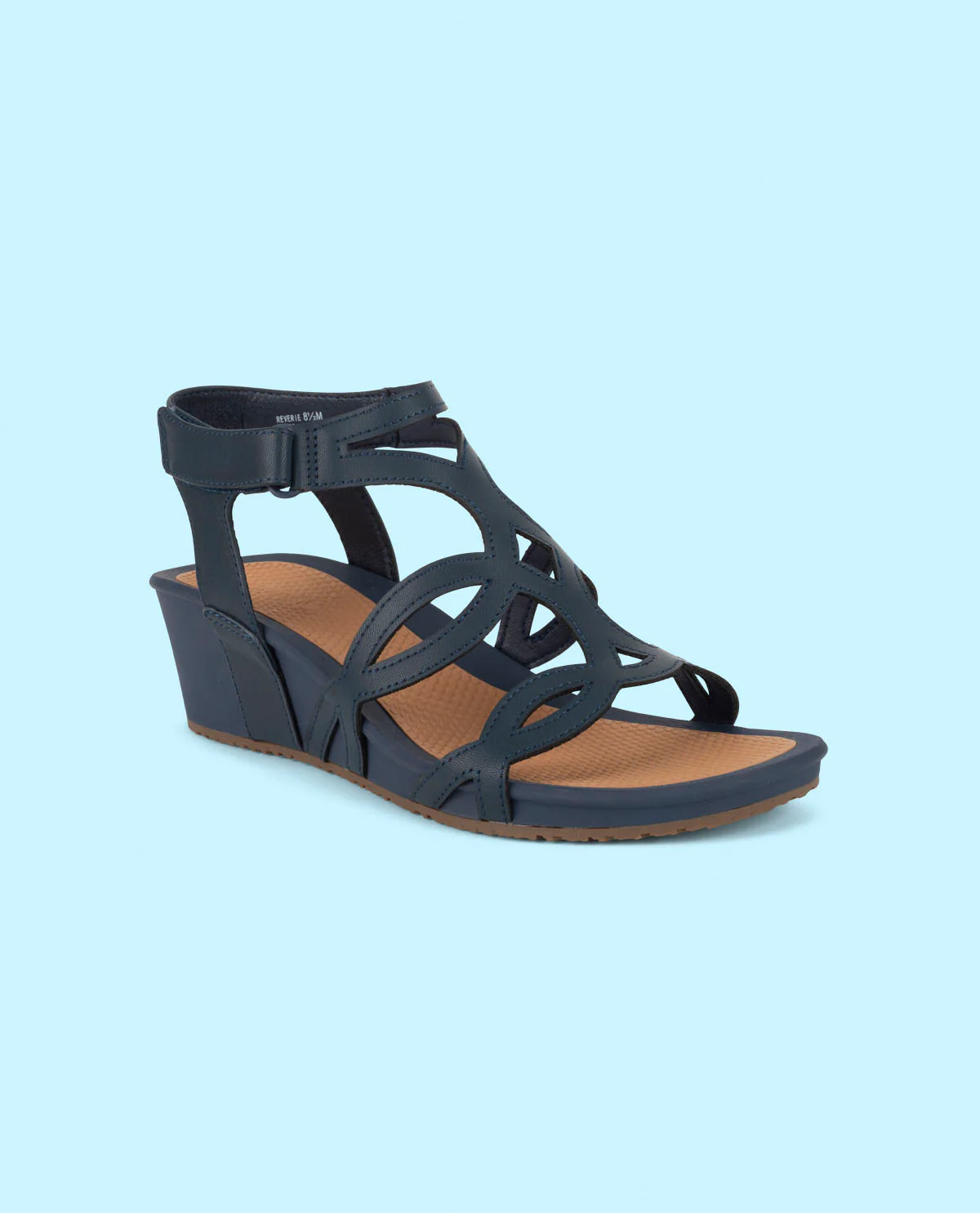 Riverie Rebound Sandal - Image 2