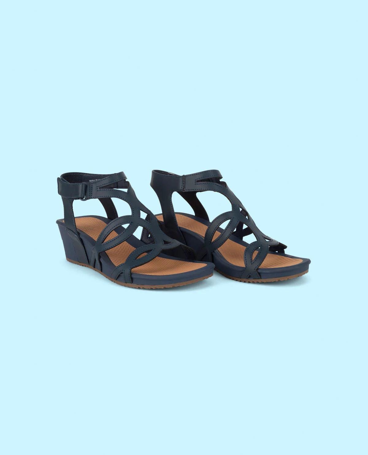 Riverie Rebound Sandal - Image 3