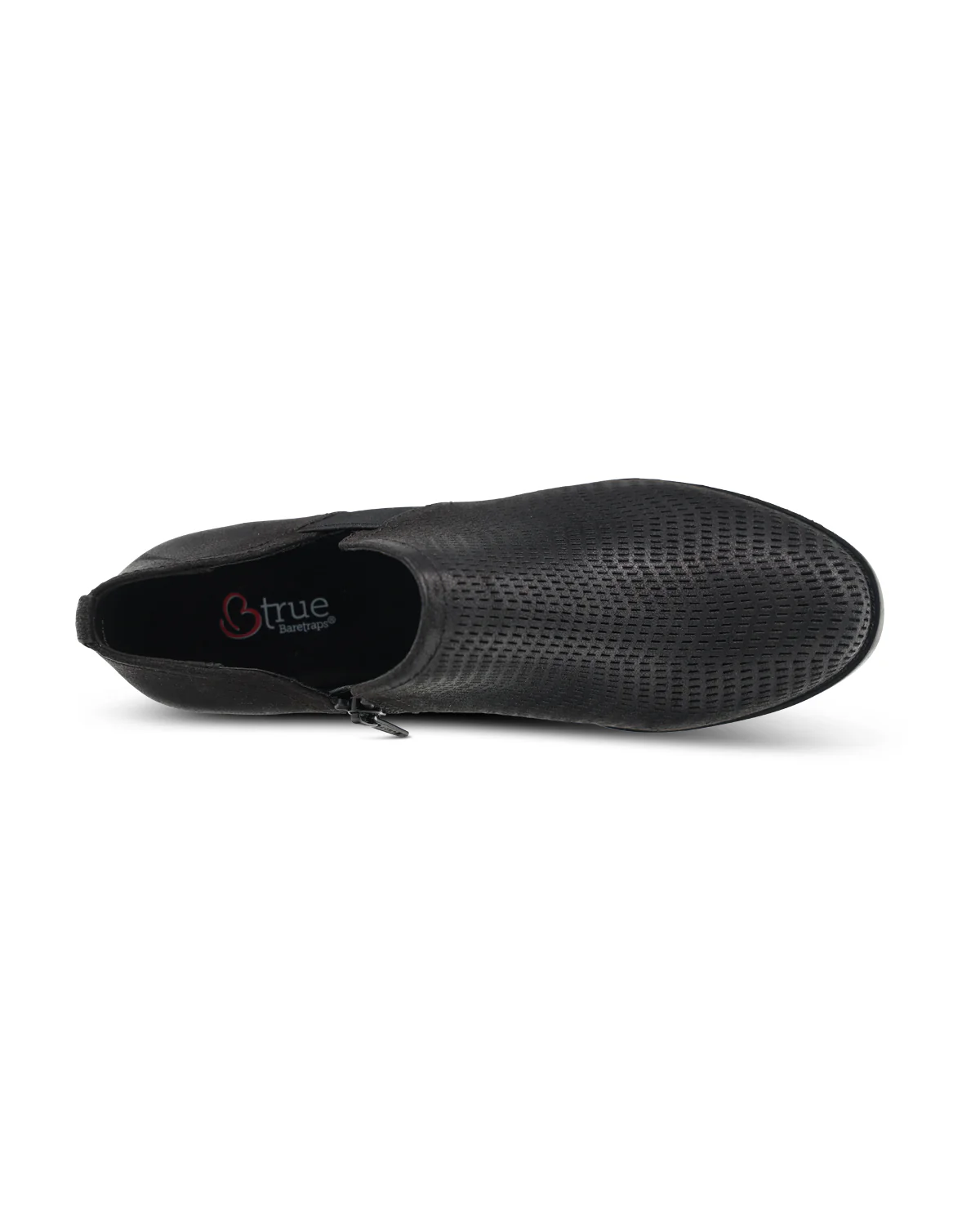 Baretraps Rowena Casual Black Shoe - Image 4
