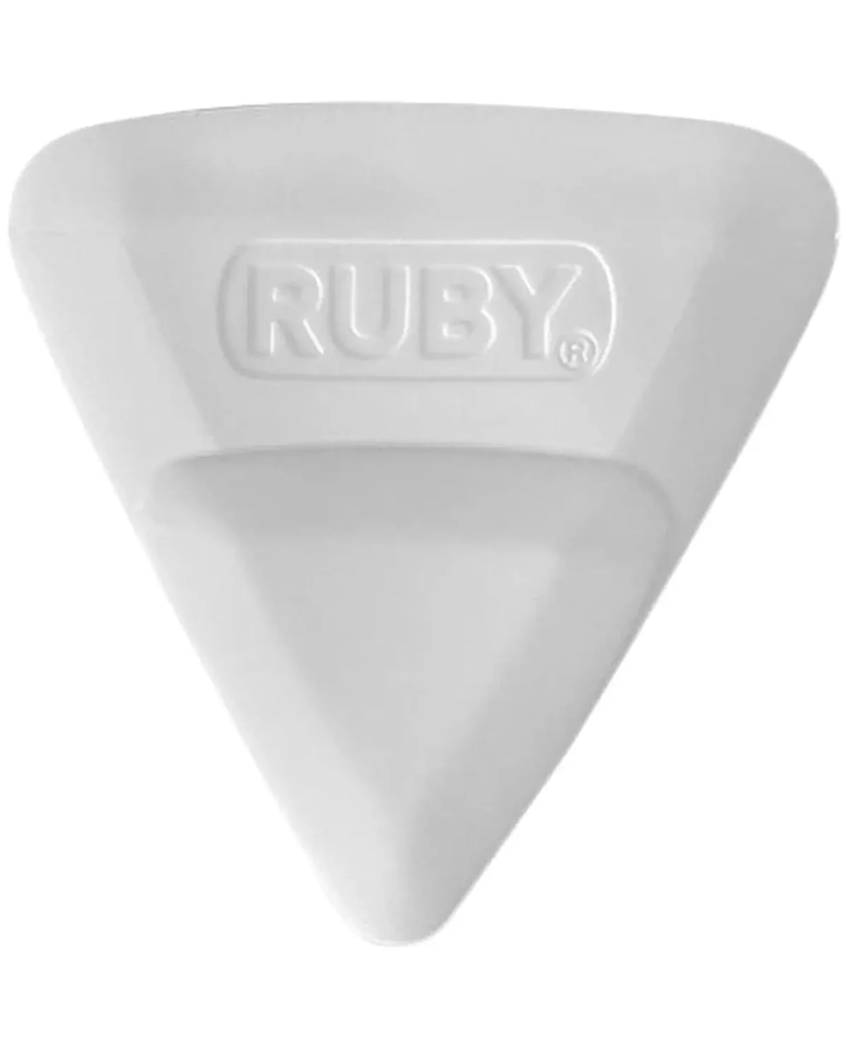 Ruby Space Triangles White Value Pack - Image 3