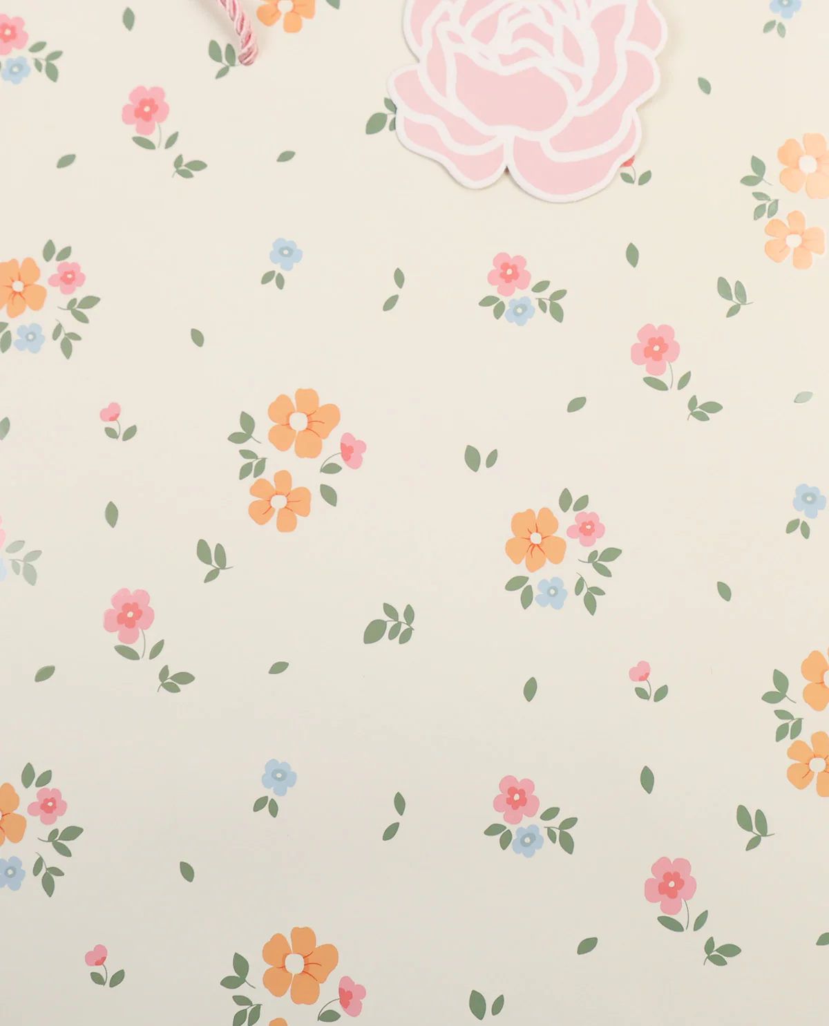 Gift Bags - Pastel Florals - Image 2