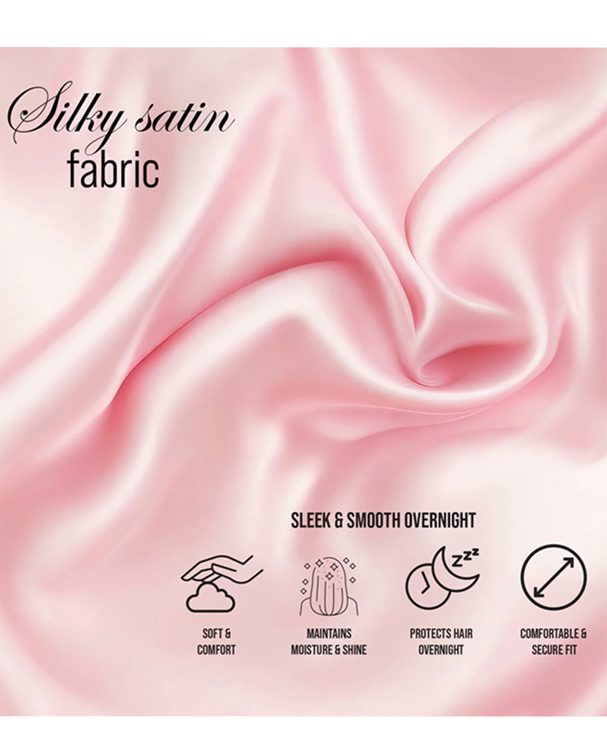 Satin Sleep and Style Bundle Box Set - Image 3