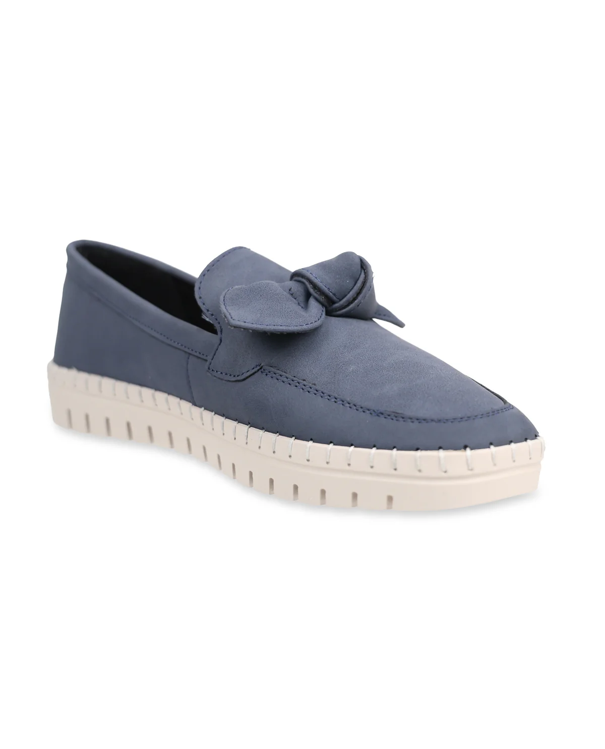 Savvy Posh 3 Navy - Image 3