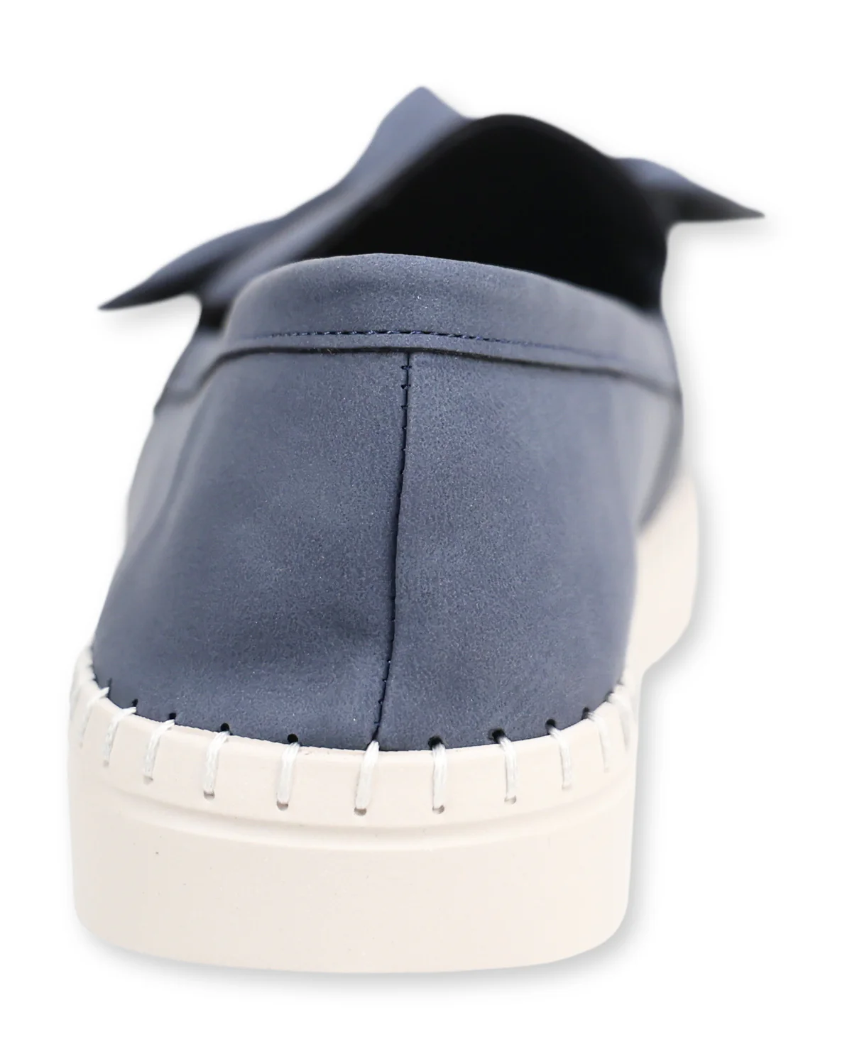Savvy Posh 3 Navy - Image 4