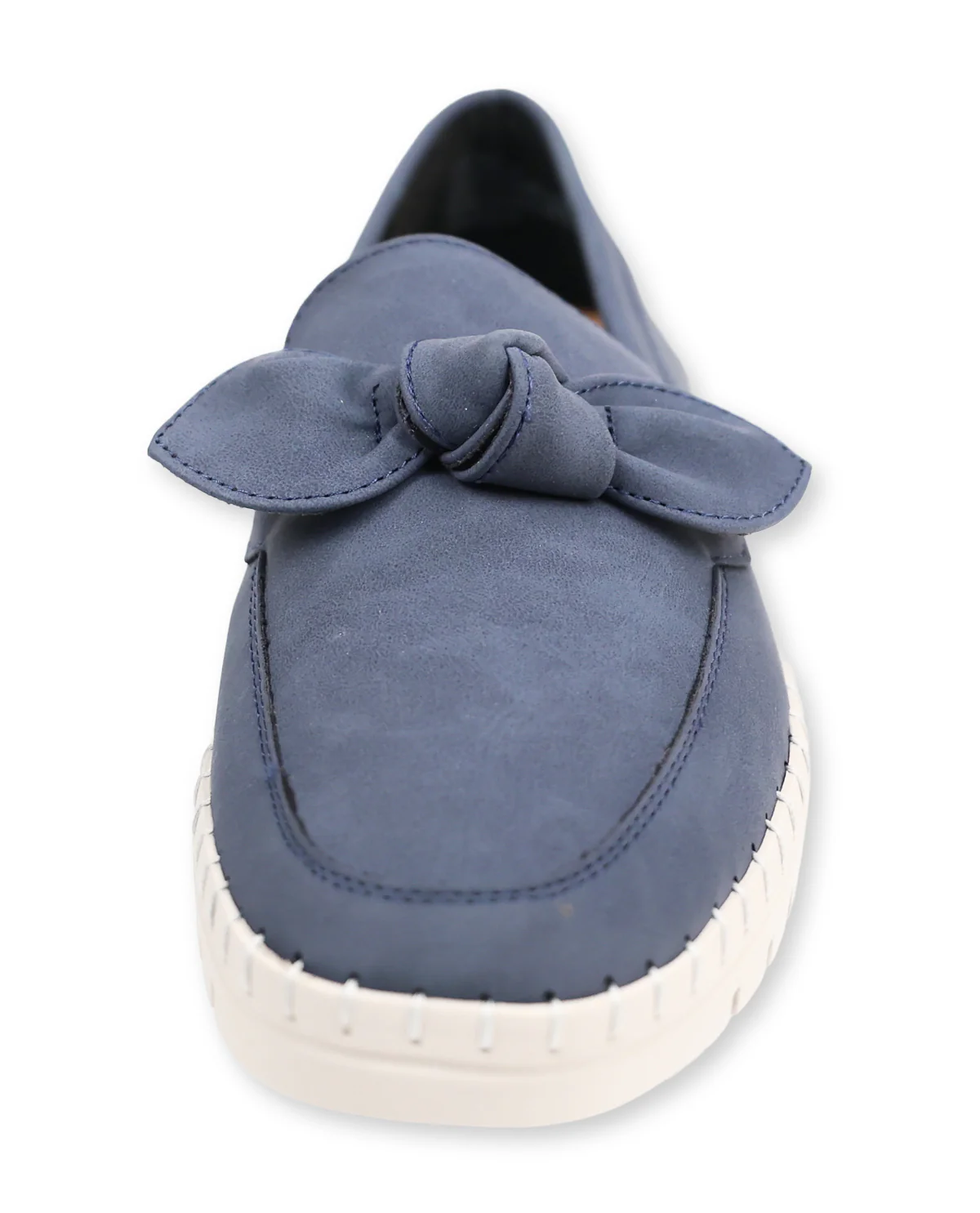 Savvy Posh 3 Navy - Image 5