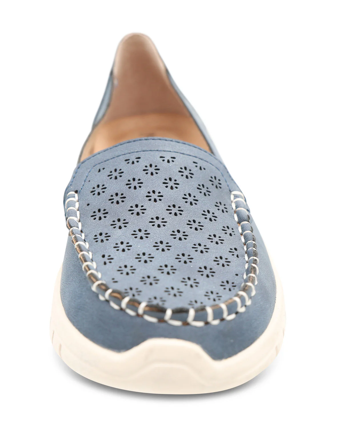 Savvy Sassy Navy - Image 6