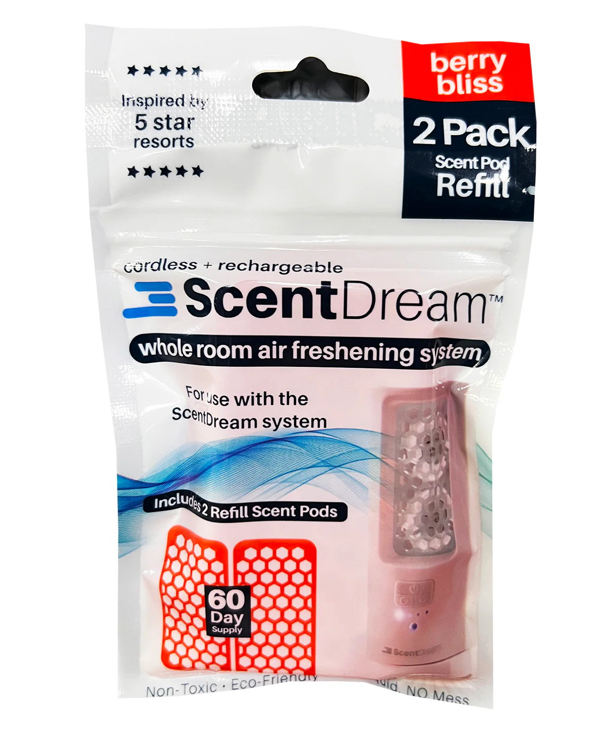 Scent Dream Refill Pods - Image 2