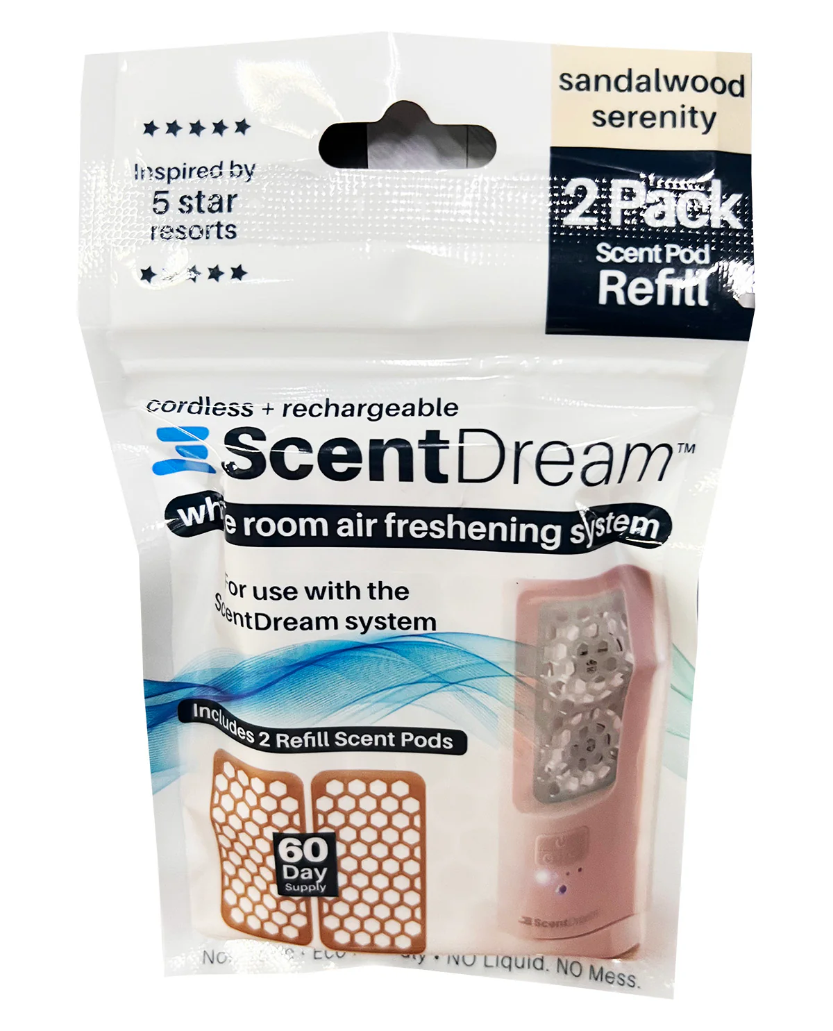 Scent Dream Refill Pods - Image 3