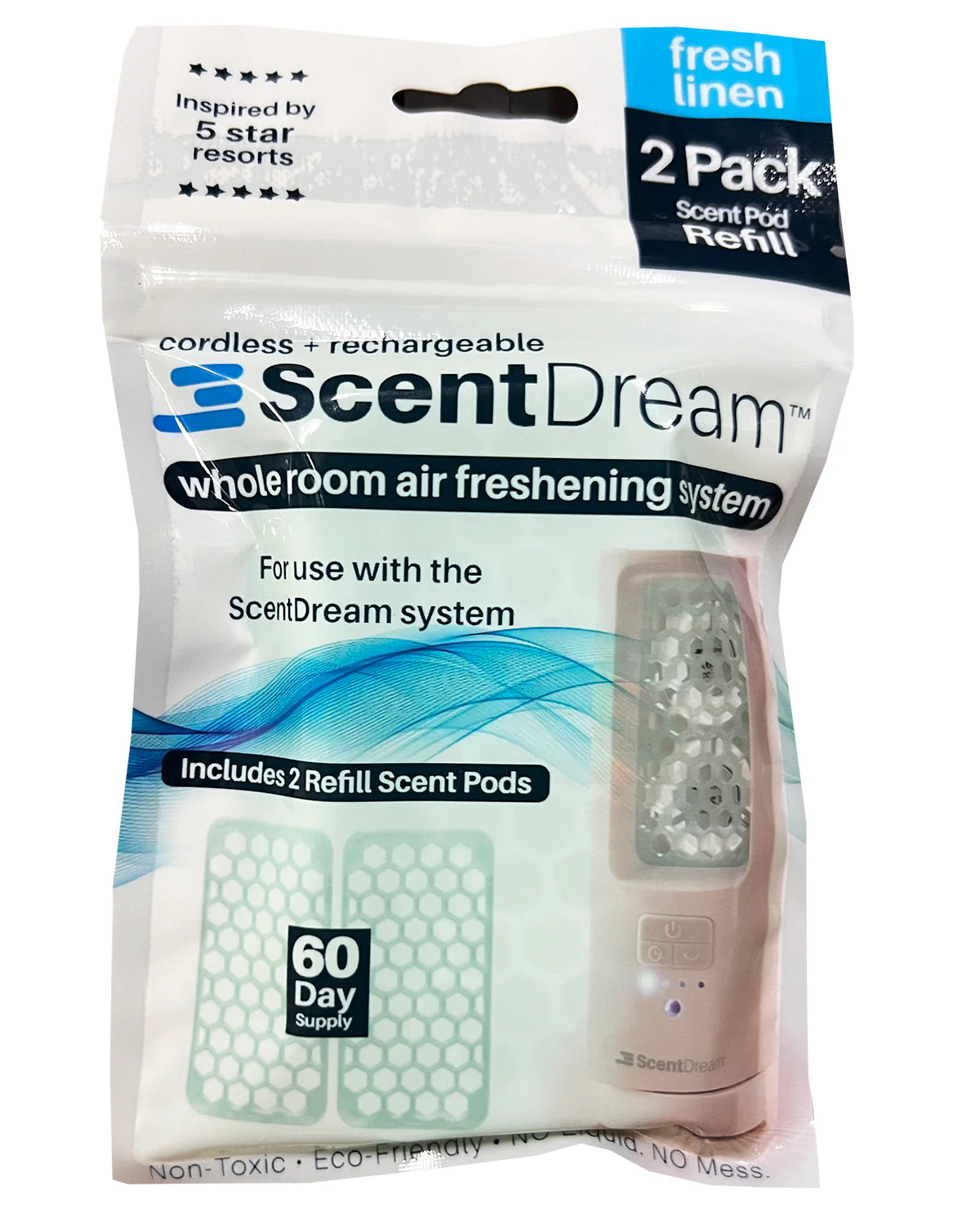 Scent Dream Refill Pods - Image 5