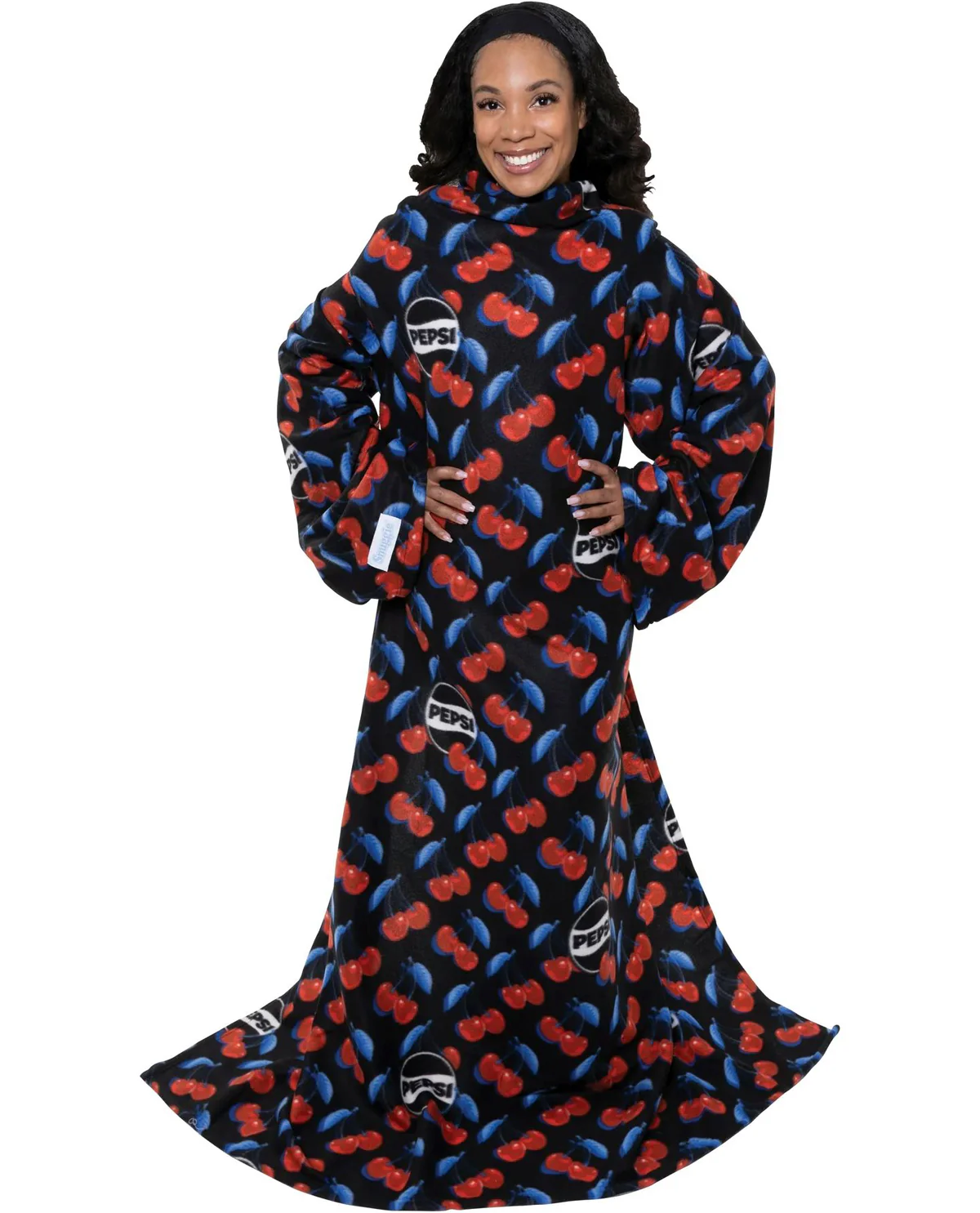Snuggie Wild Cherry Pepsi - Image 2